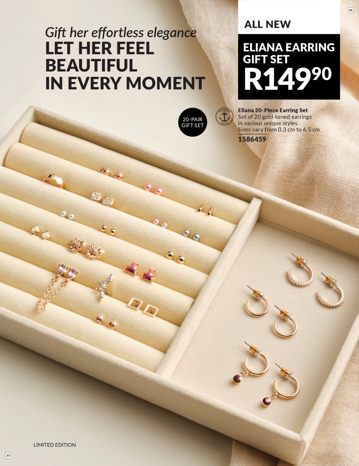 Avon Mother´s Days - Page 23