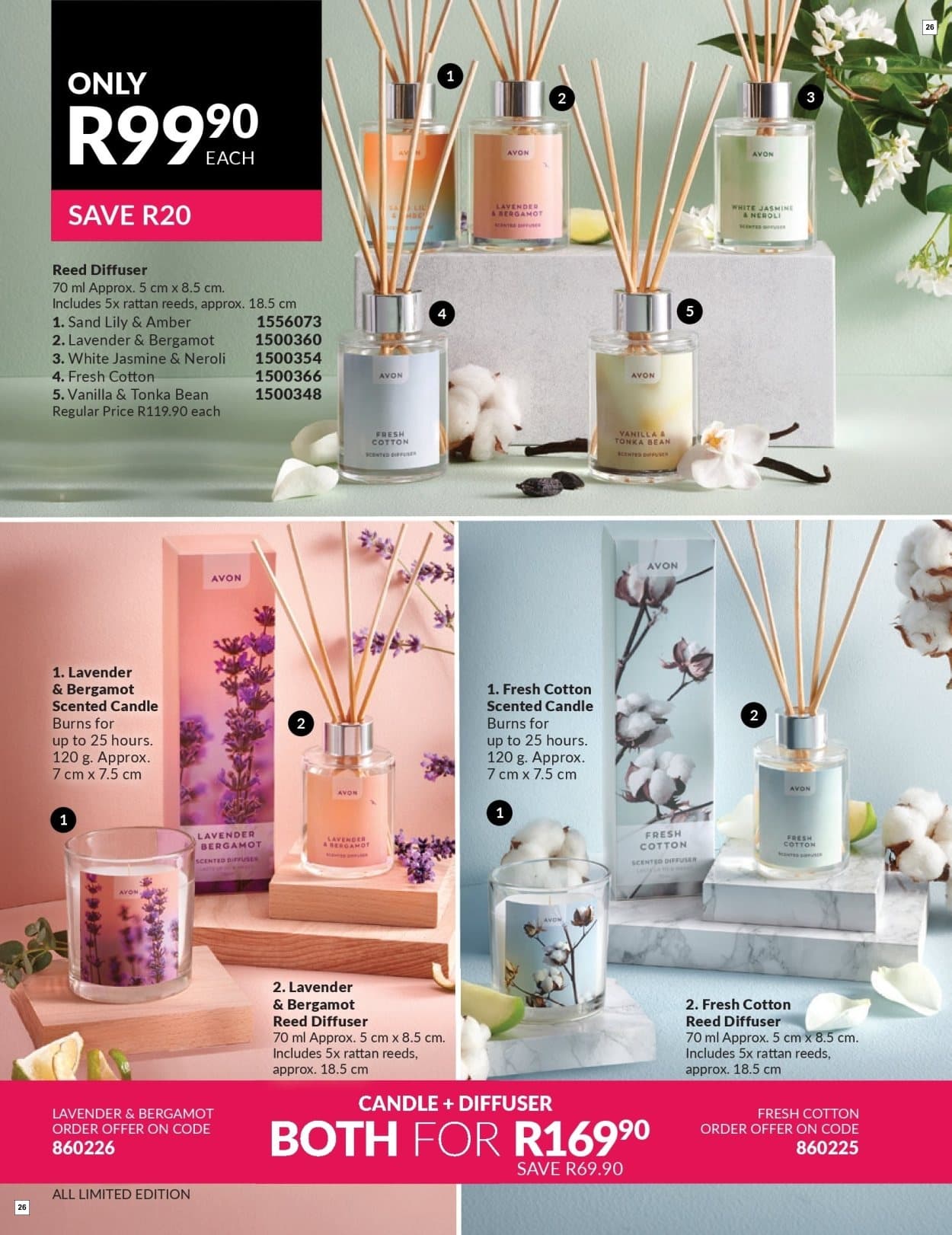 Avon Mother´s Days - Page 26