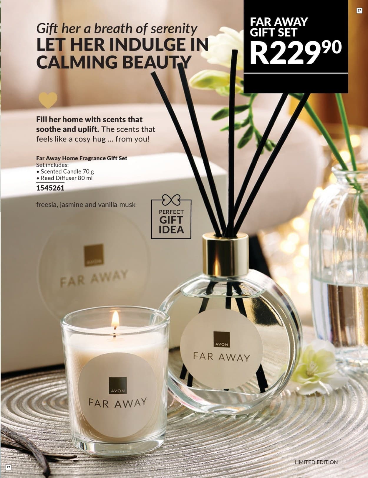 Avon Mother´s Days - Page 27