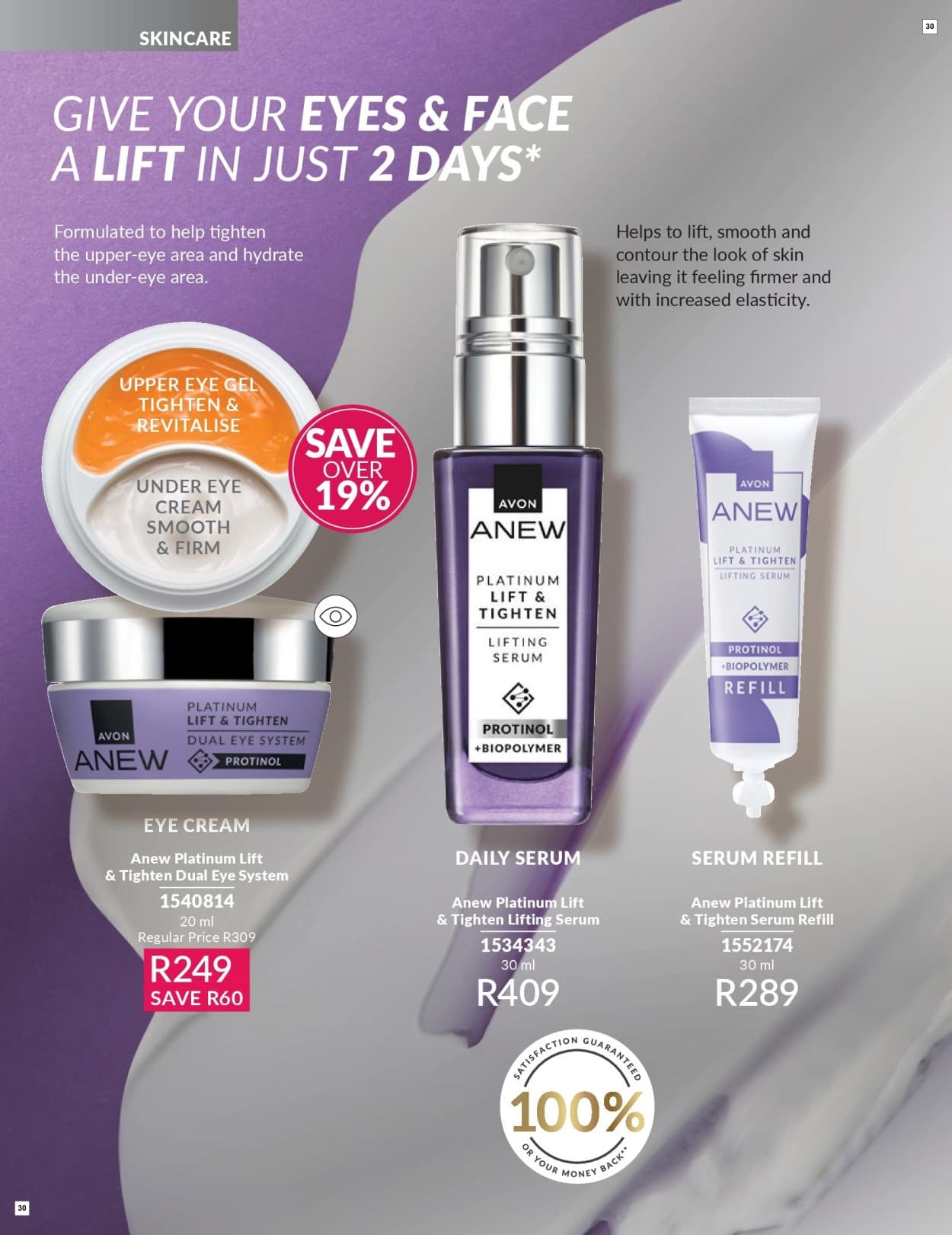 Avon Mother´s Days - Page 30