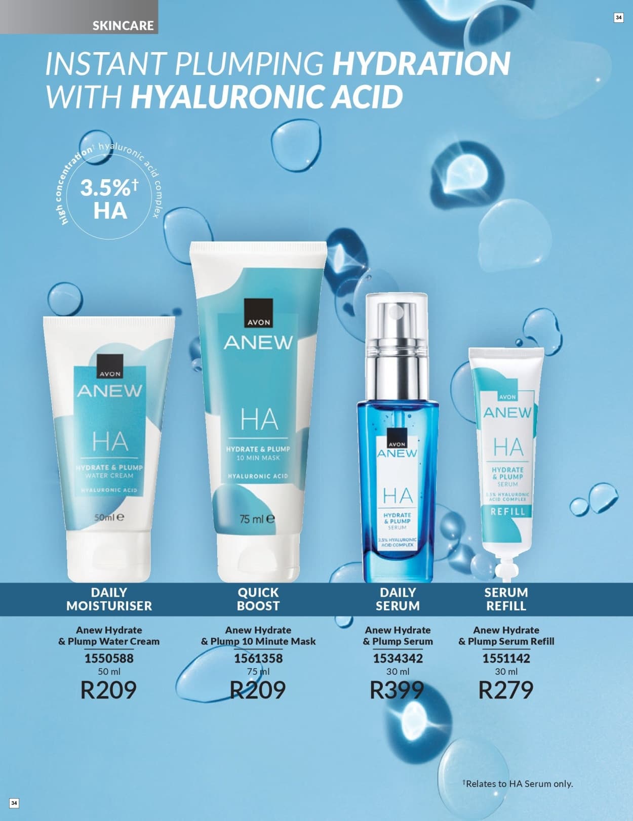 Avon Mother´s Days - Page 34