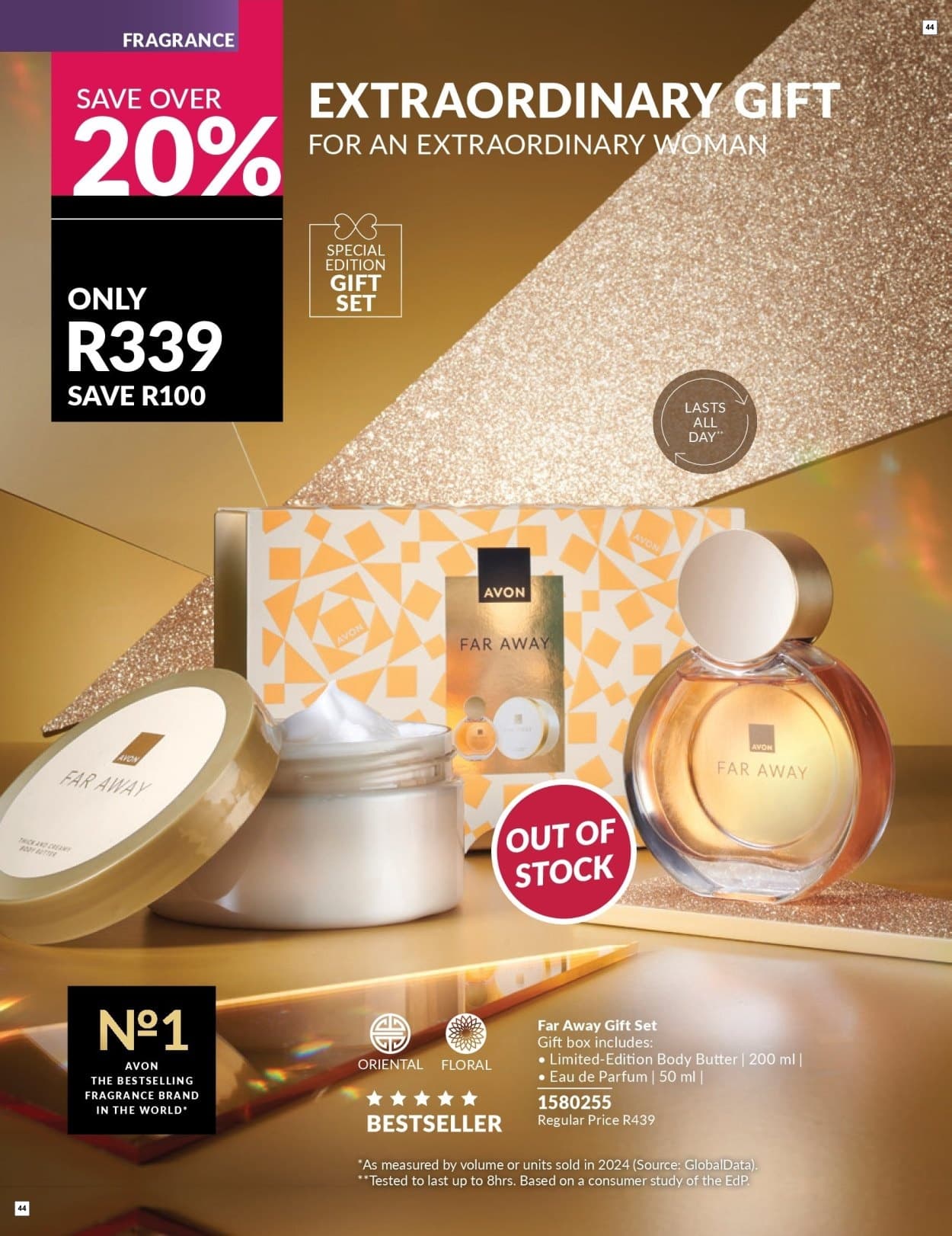 Avon Mother´s Days - Page 44