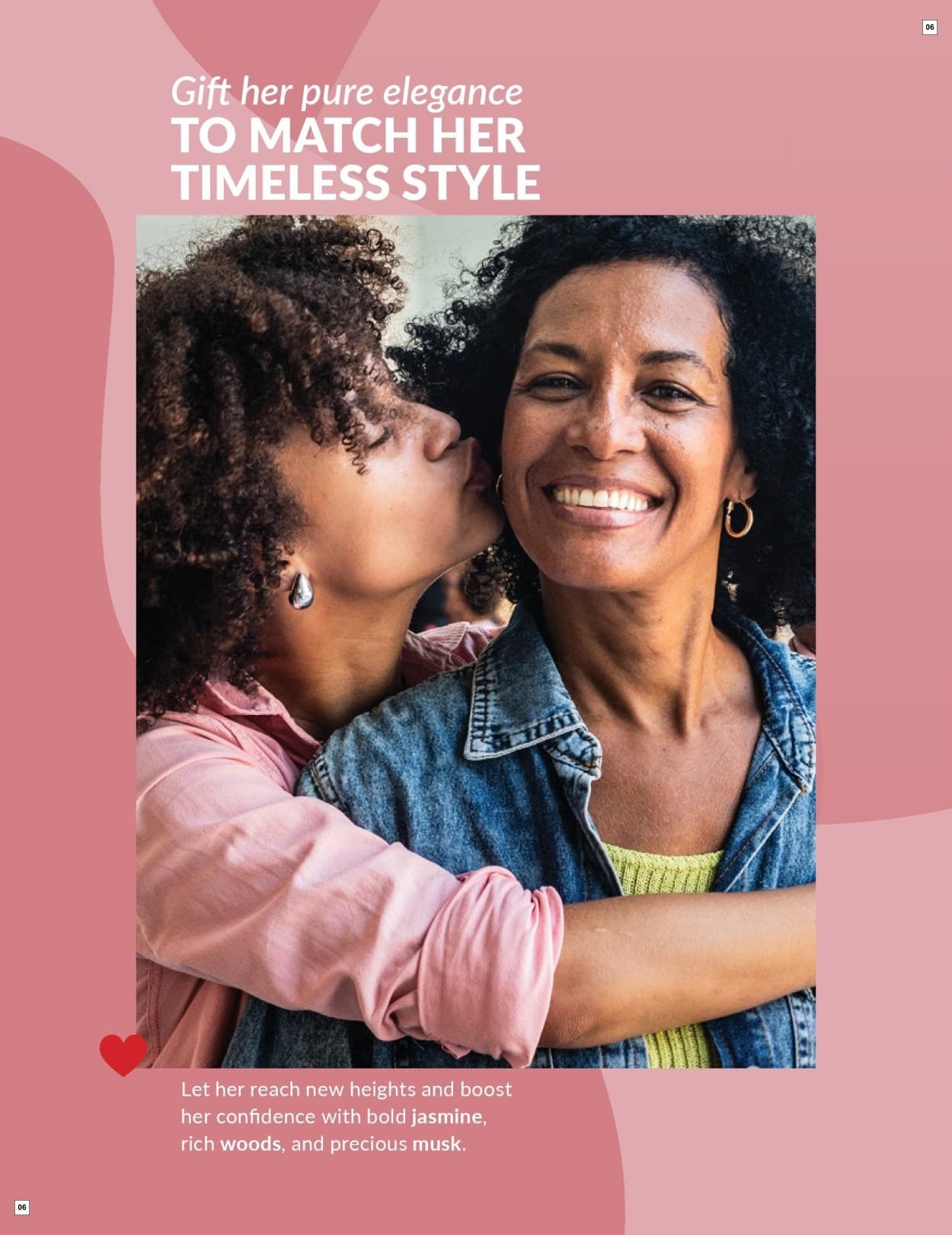 Avon Mother´s Days - Page 6