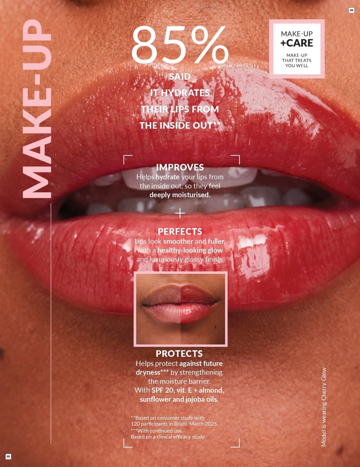 Avon Mother´s Days - Page 60