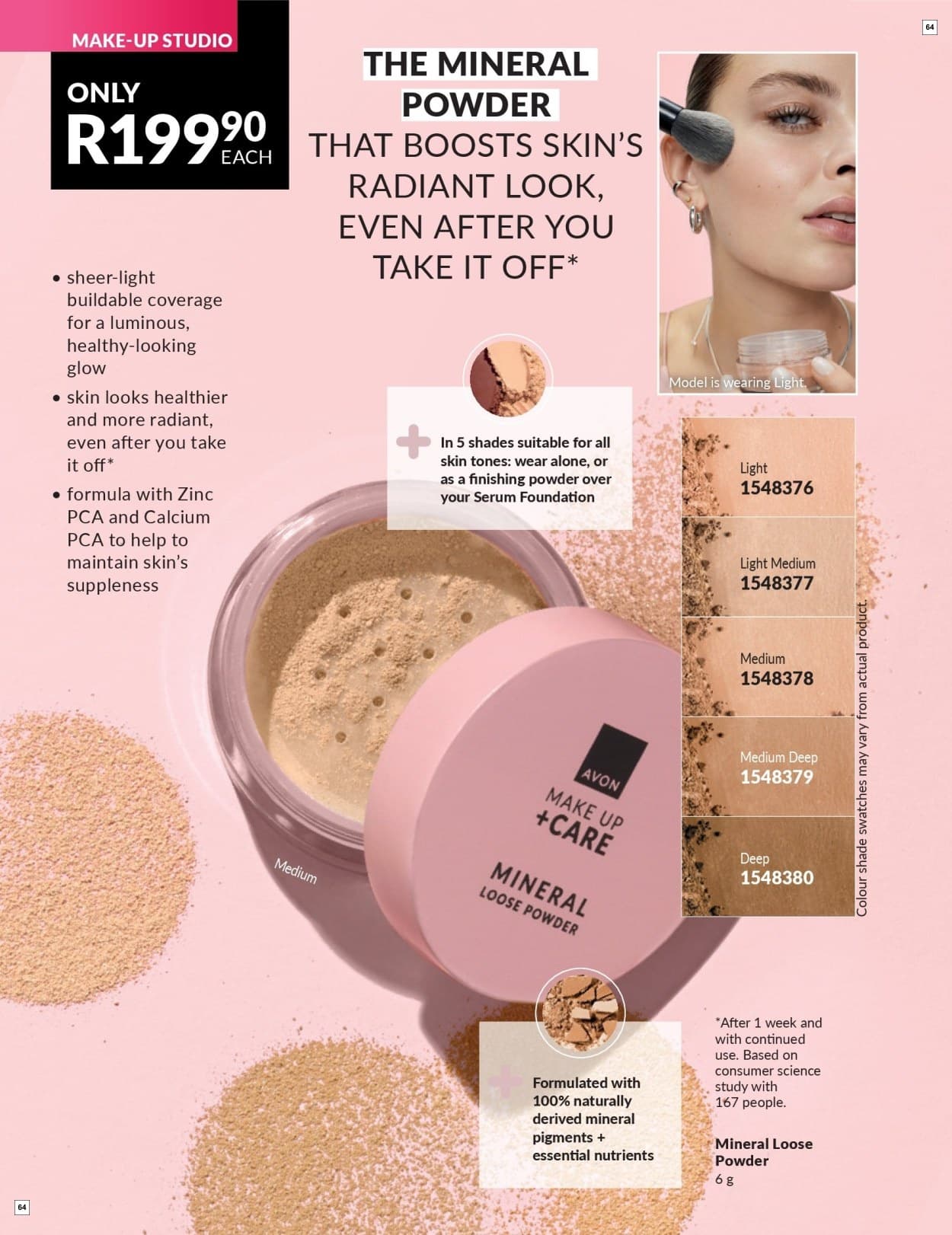 Avon Mother´s Days - Page 64