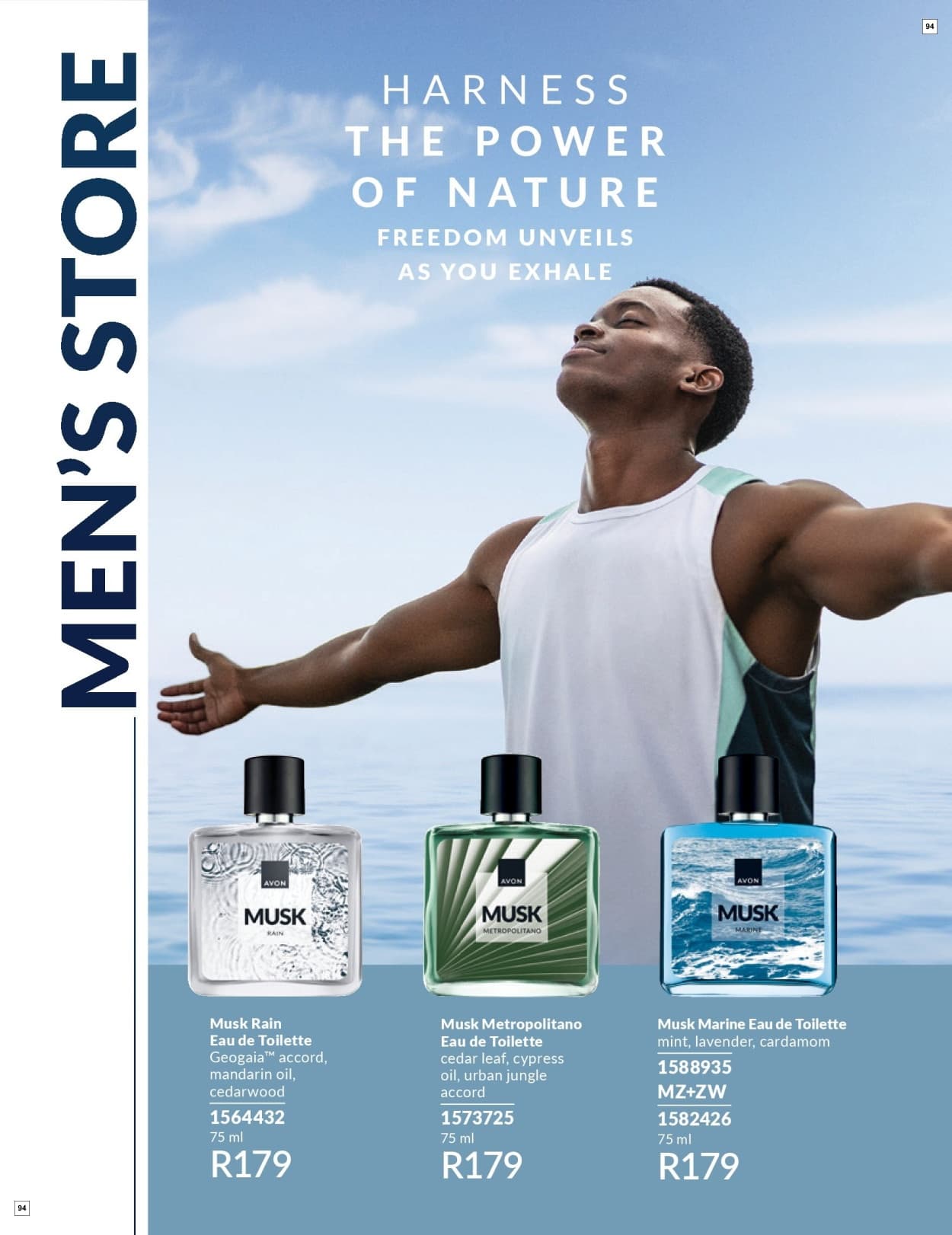 Avon Mother´s Days - Page 94