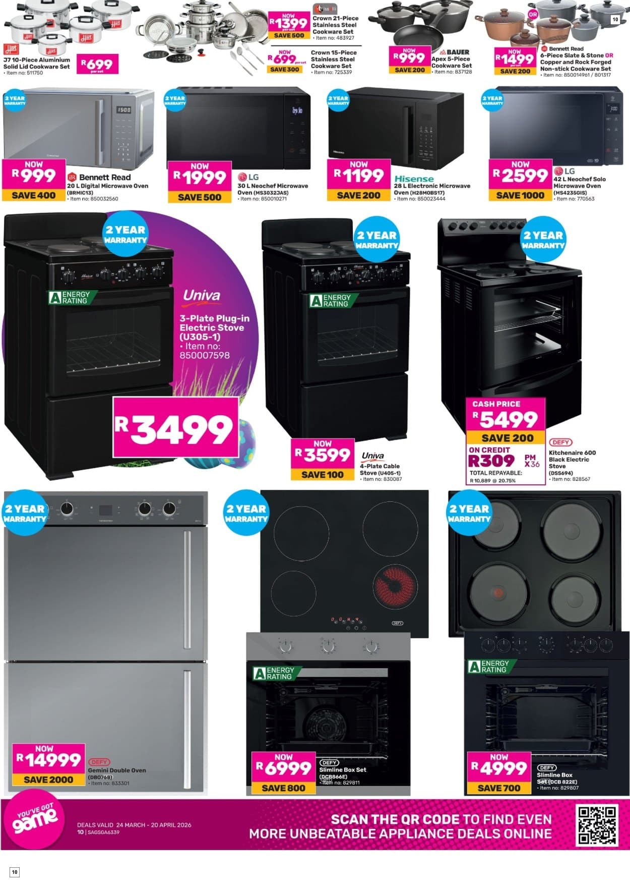 Game Eastering Like Isterring - Page 10