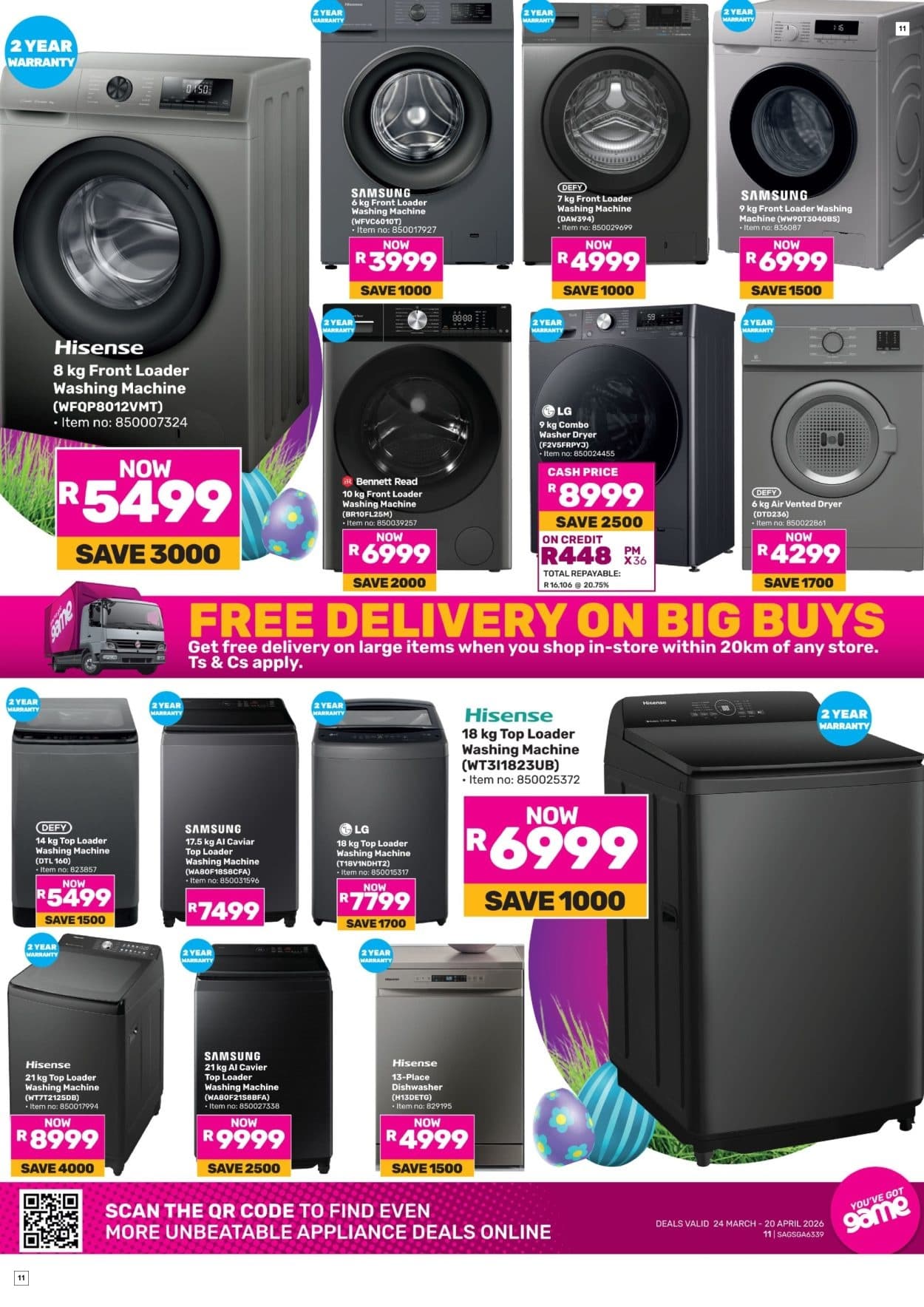 Game Eastering Like Isterring - Page 11