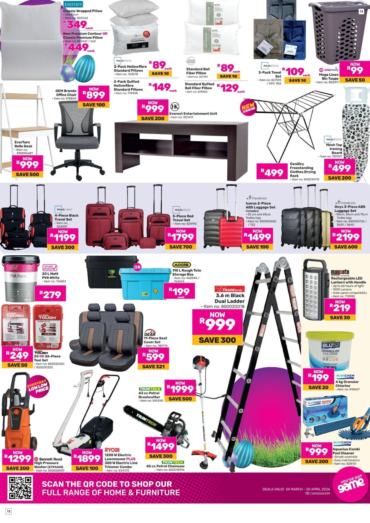 Game Eastering Like Isterring - Page 13