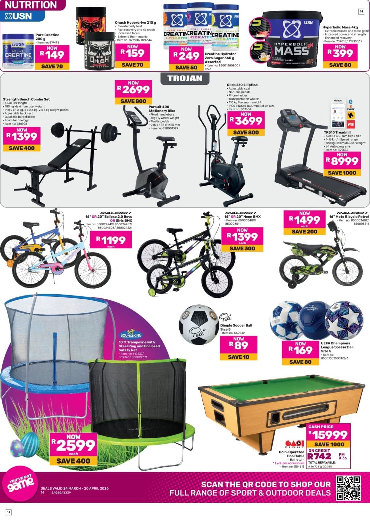 Game Eastering Like Isterring - Page 14