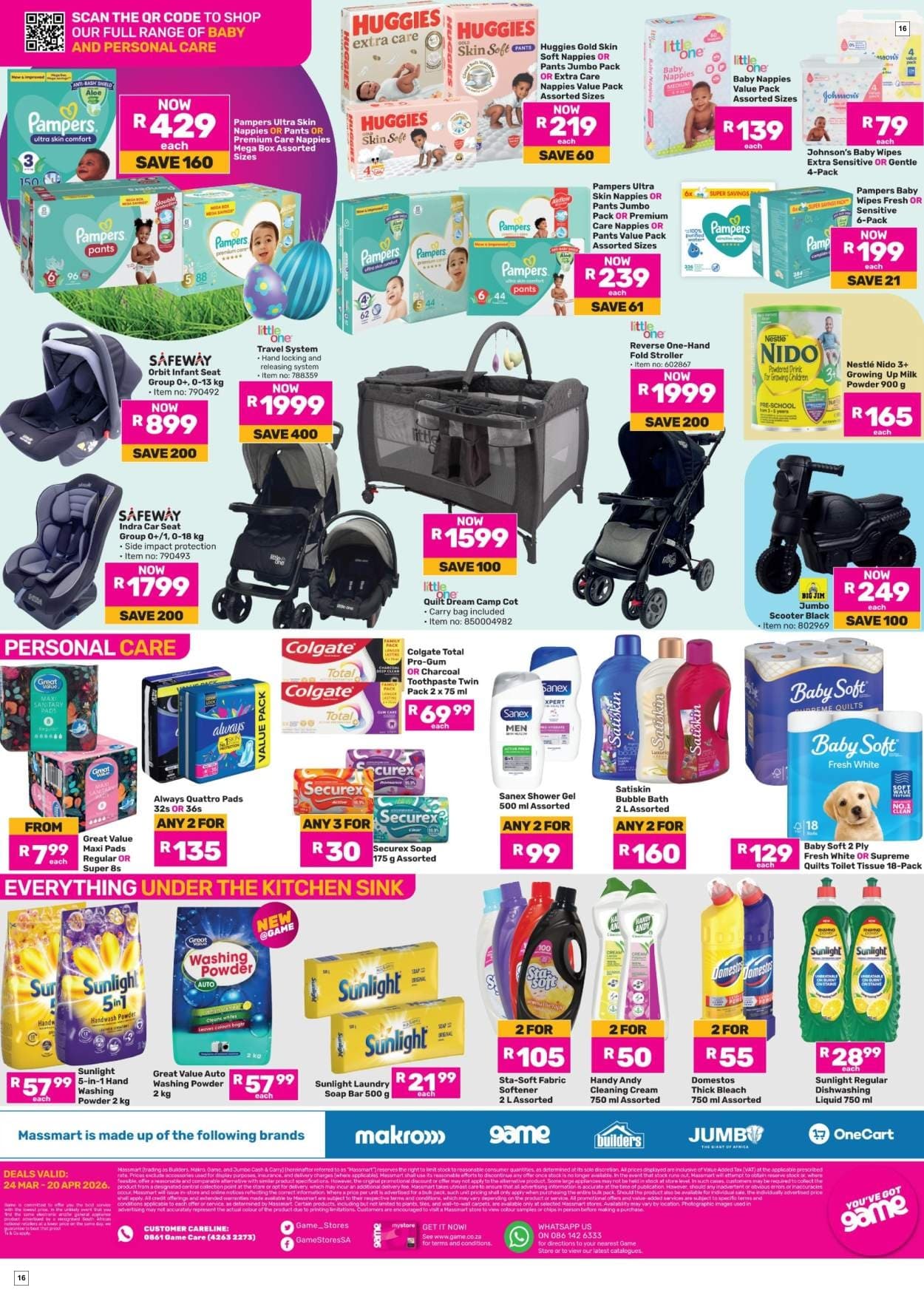 Game Eastering Like Isterring - Page 16