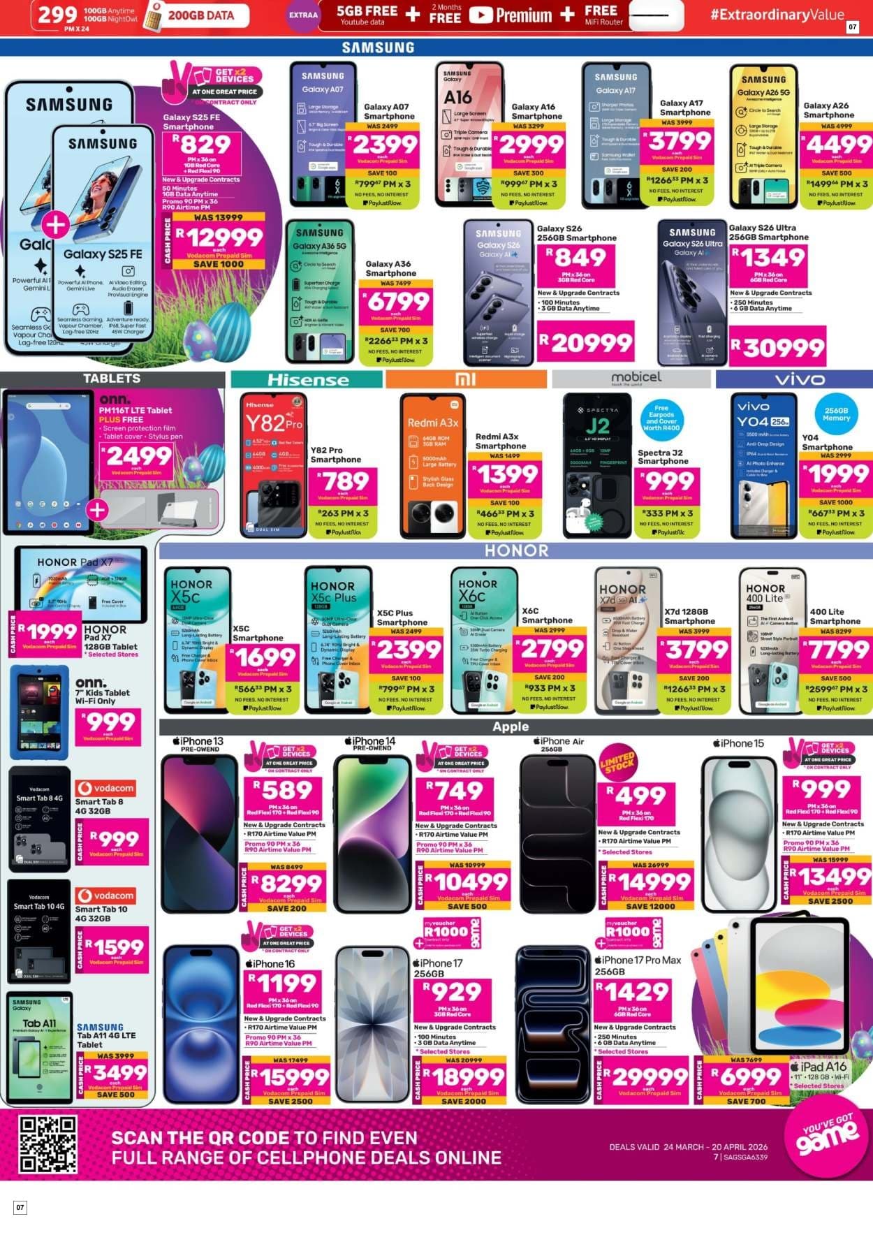 Game Eastering Like Isterring - Page 7