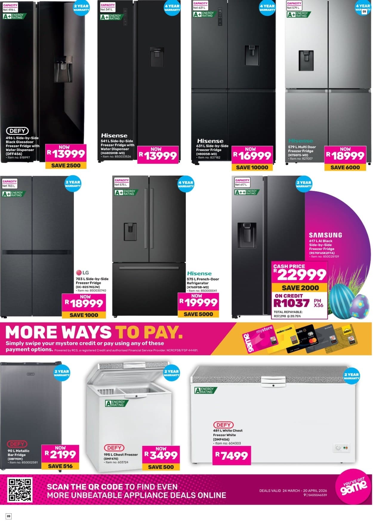 Game Eastering Like Isterring - Page 9