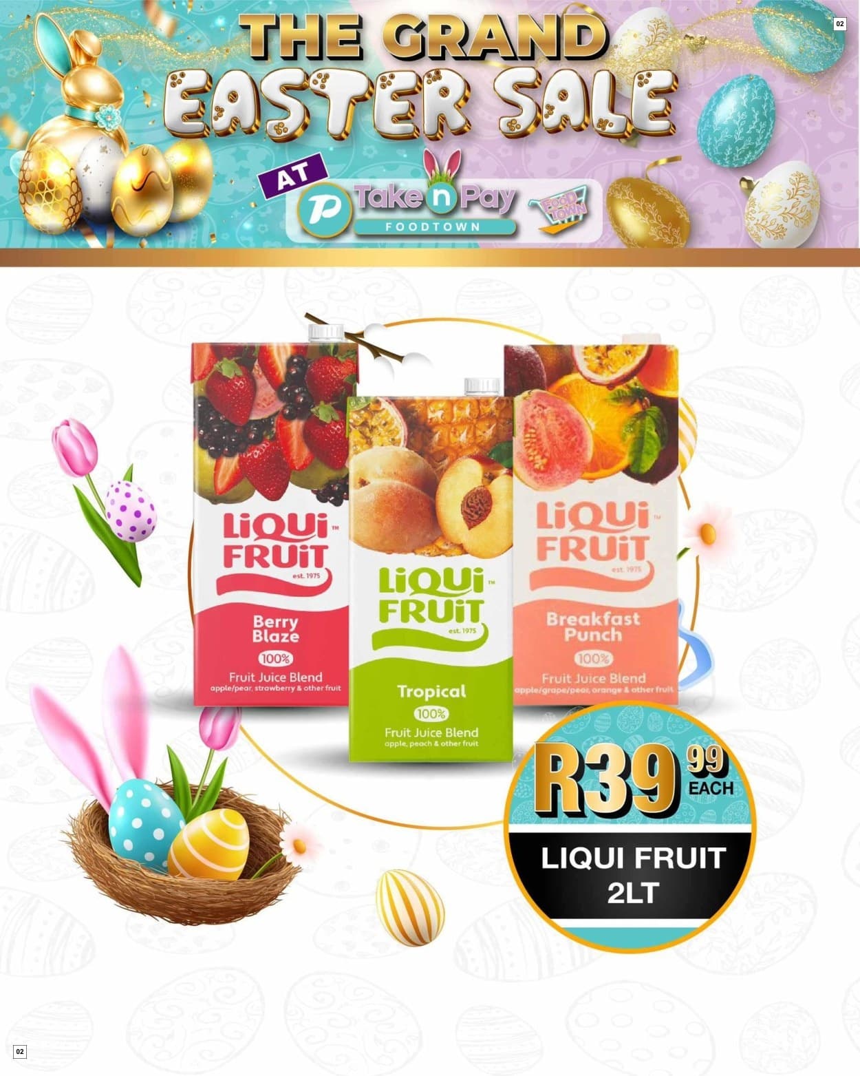 Take N Pay Specials 30 Mar - 05 Apr - Page 2