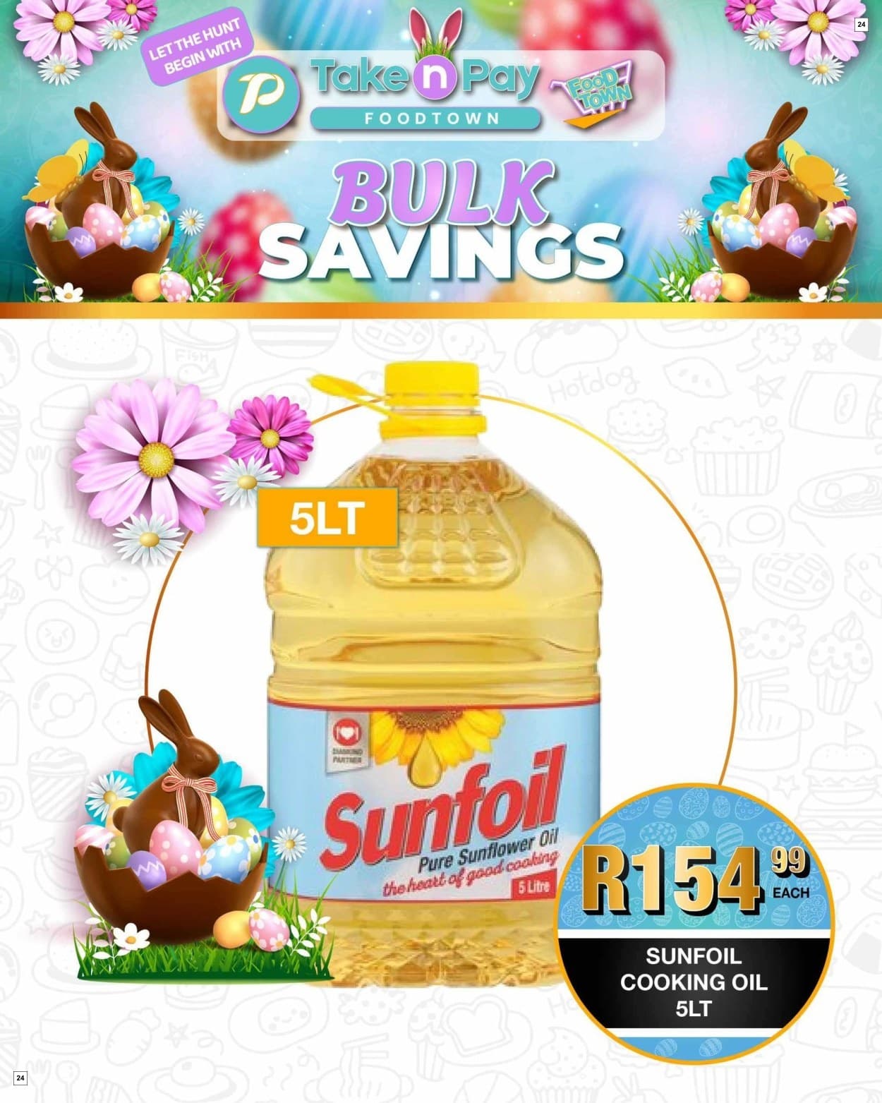 Take N Pay Specials 30 Mar - 05 Apr - Page 24