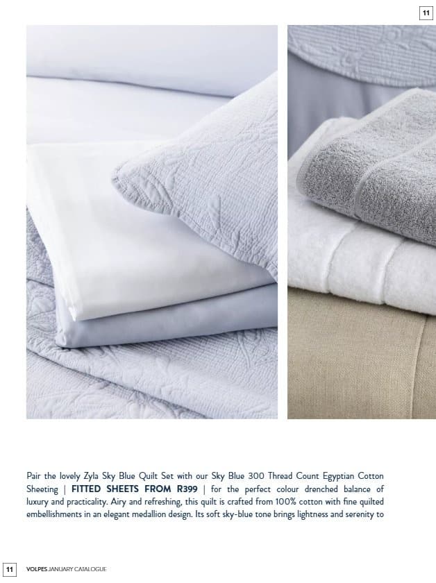 Volpes Fresh Start - Page 11