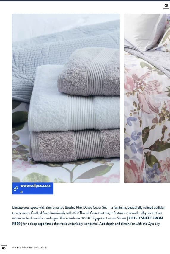 Volpes Fresh Start - Page 5