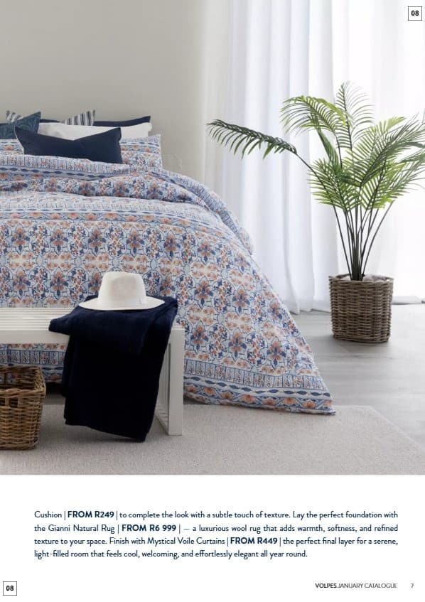 Volpes Fresh Start - Page 8