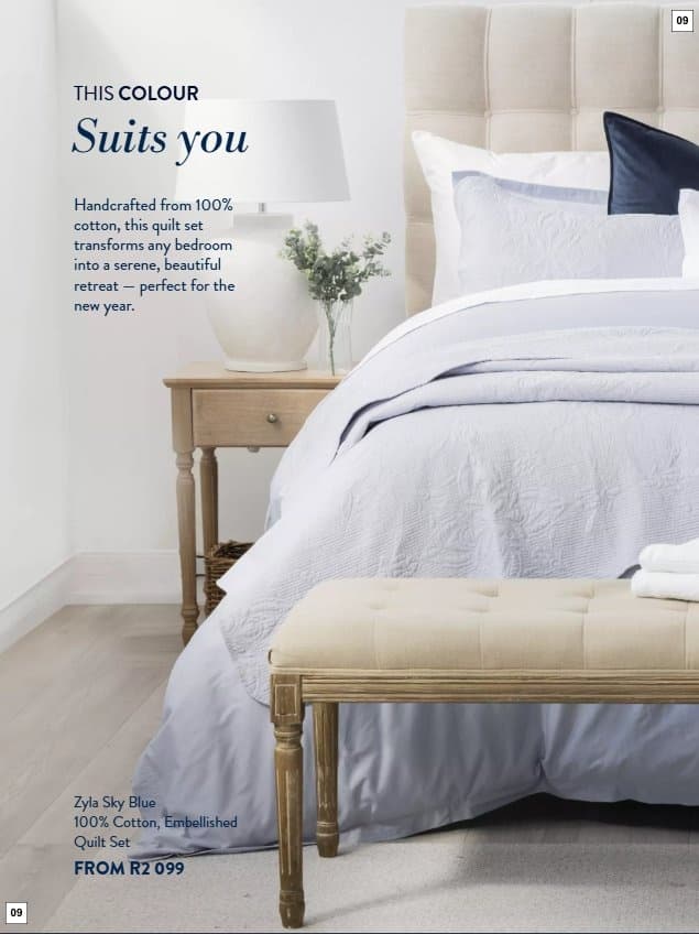 Volpes Fresh Start - Page 9