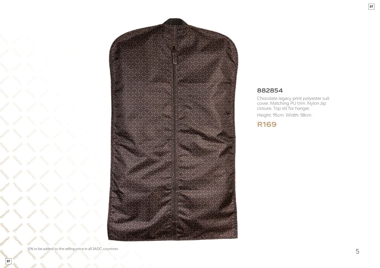 Honey Autumn Sale 2026 - Page 7