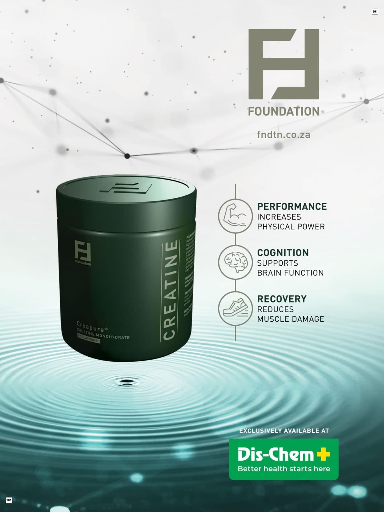 Dis-chem Catalogue - Page 101