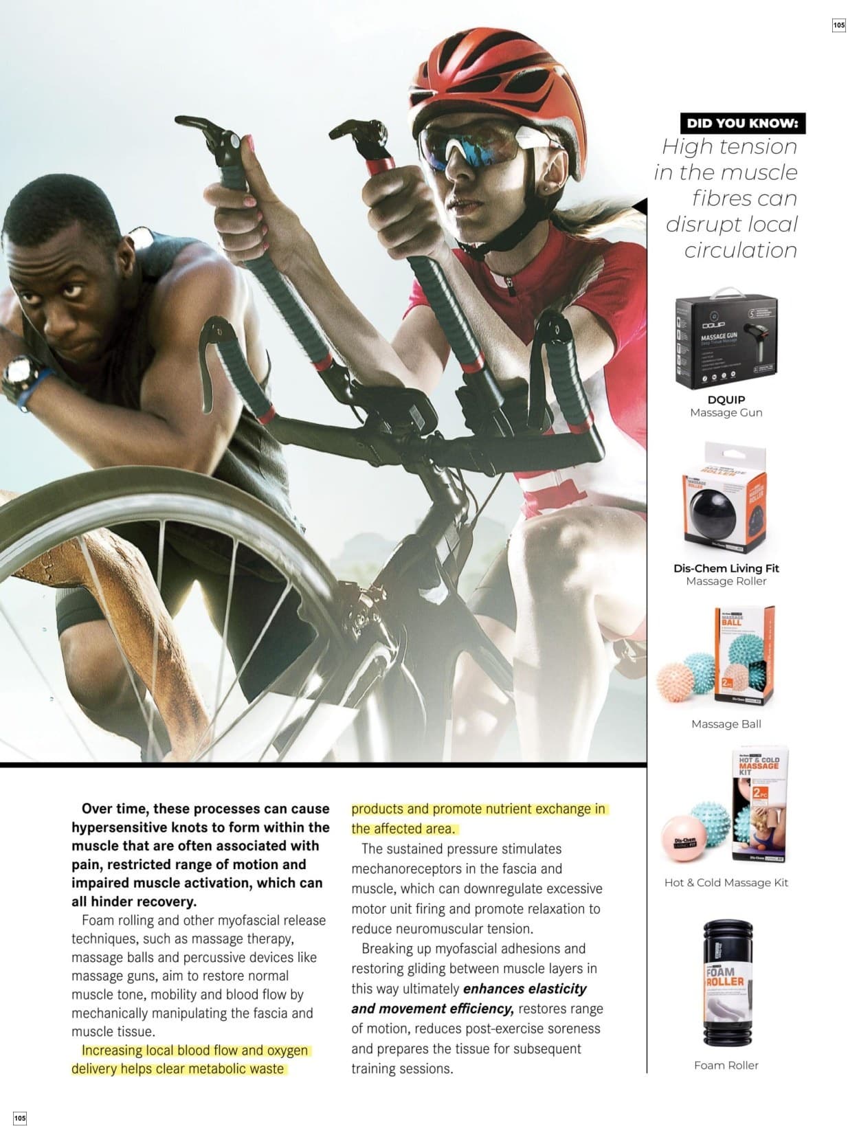 Dis-chem Catalogue - Page 105