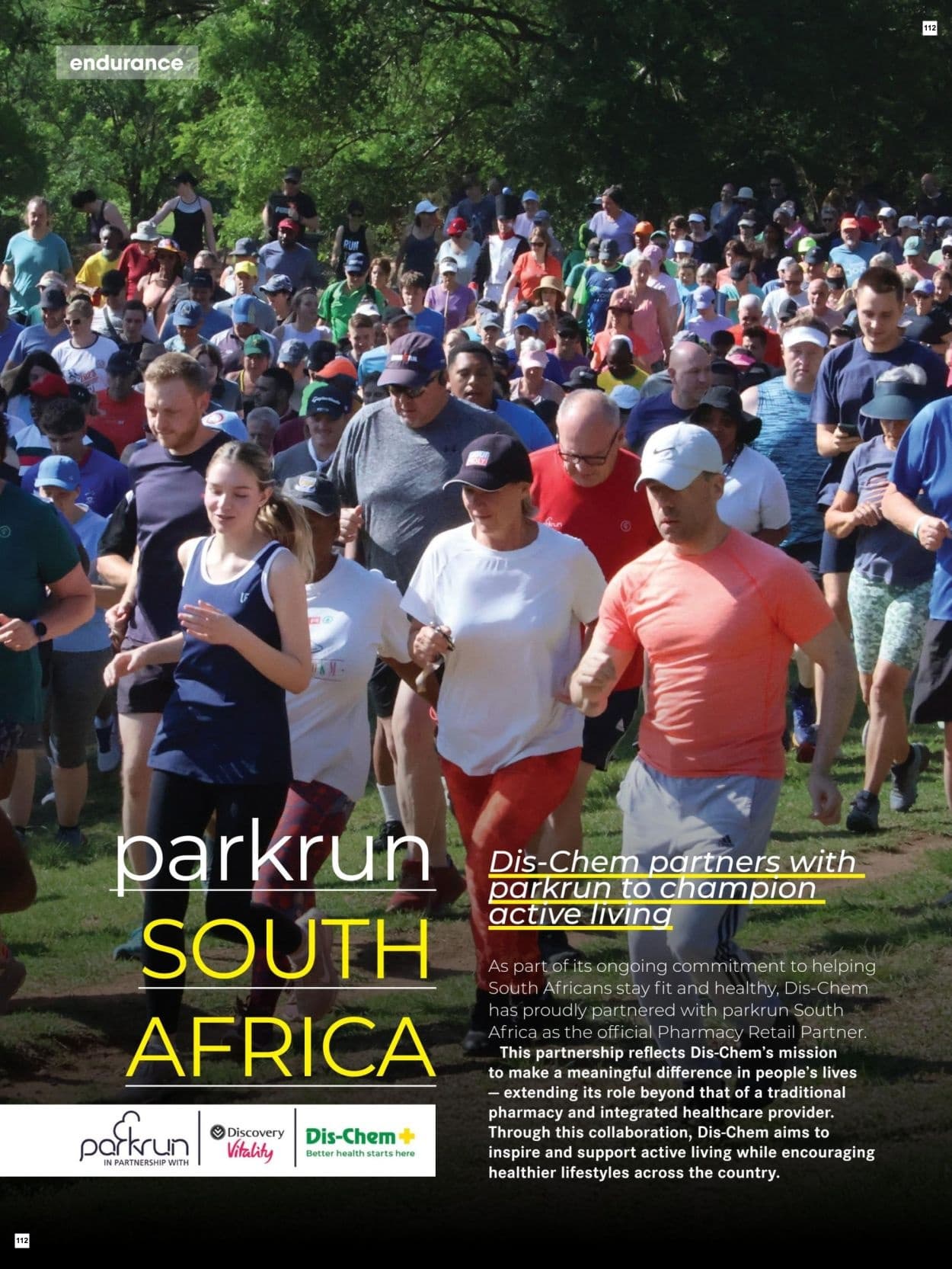 Dis-chem Catalogue - Page 112