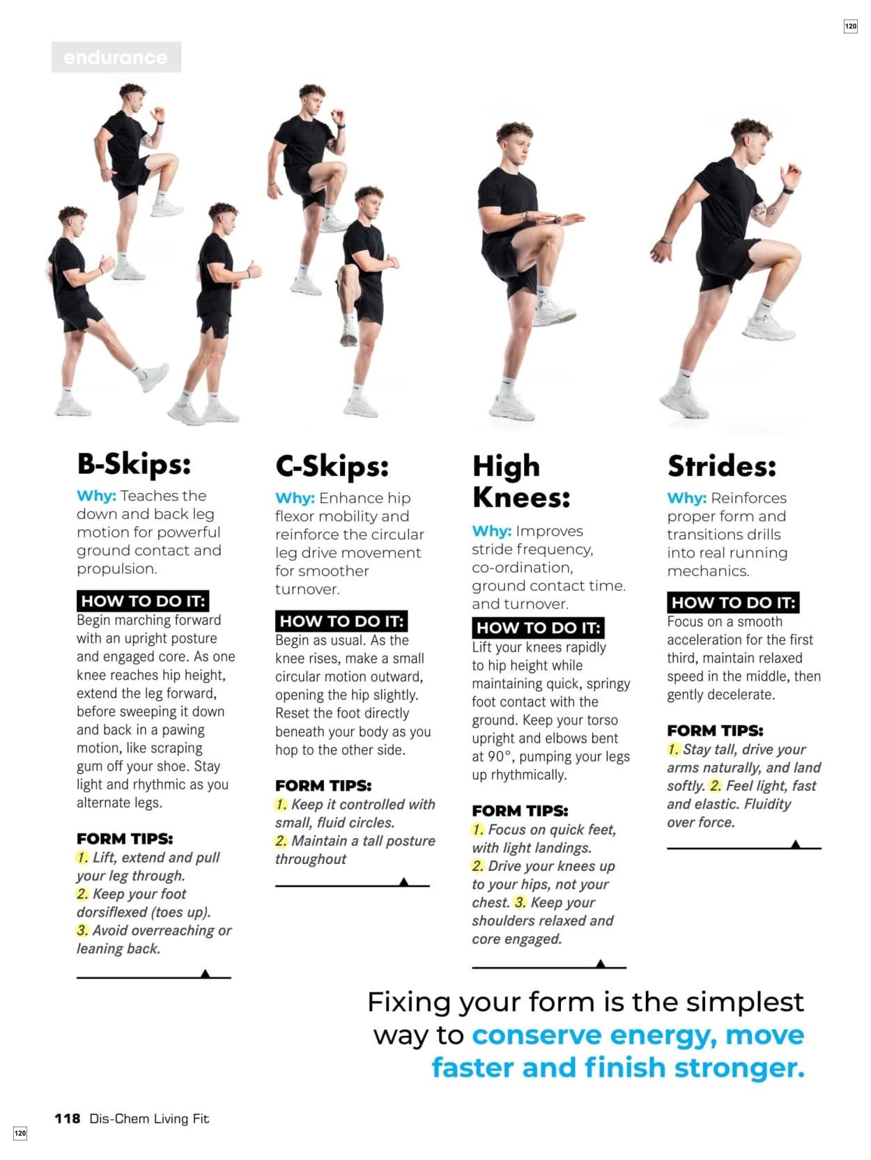 Dis-chem Catalogue - Page 120