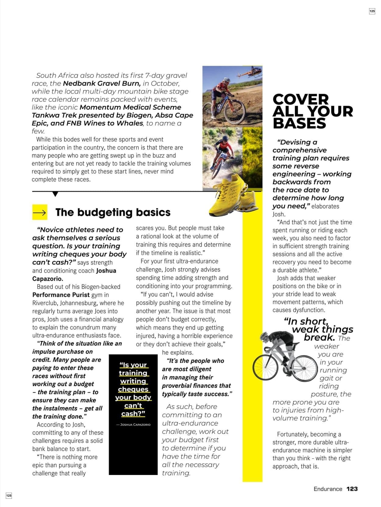 Dis-chem Catalogue - Page 125