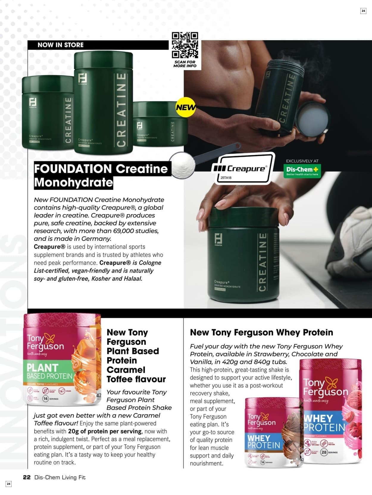 Dis-chem Catalogue - Page 24