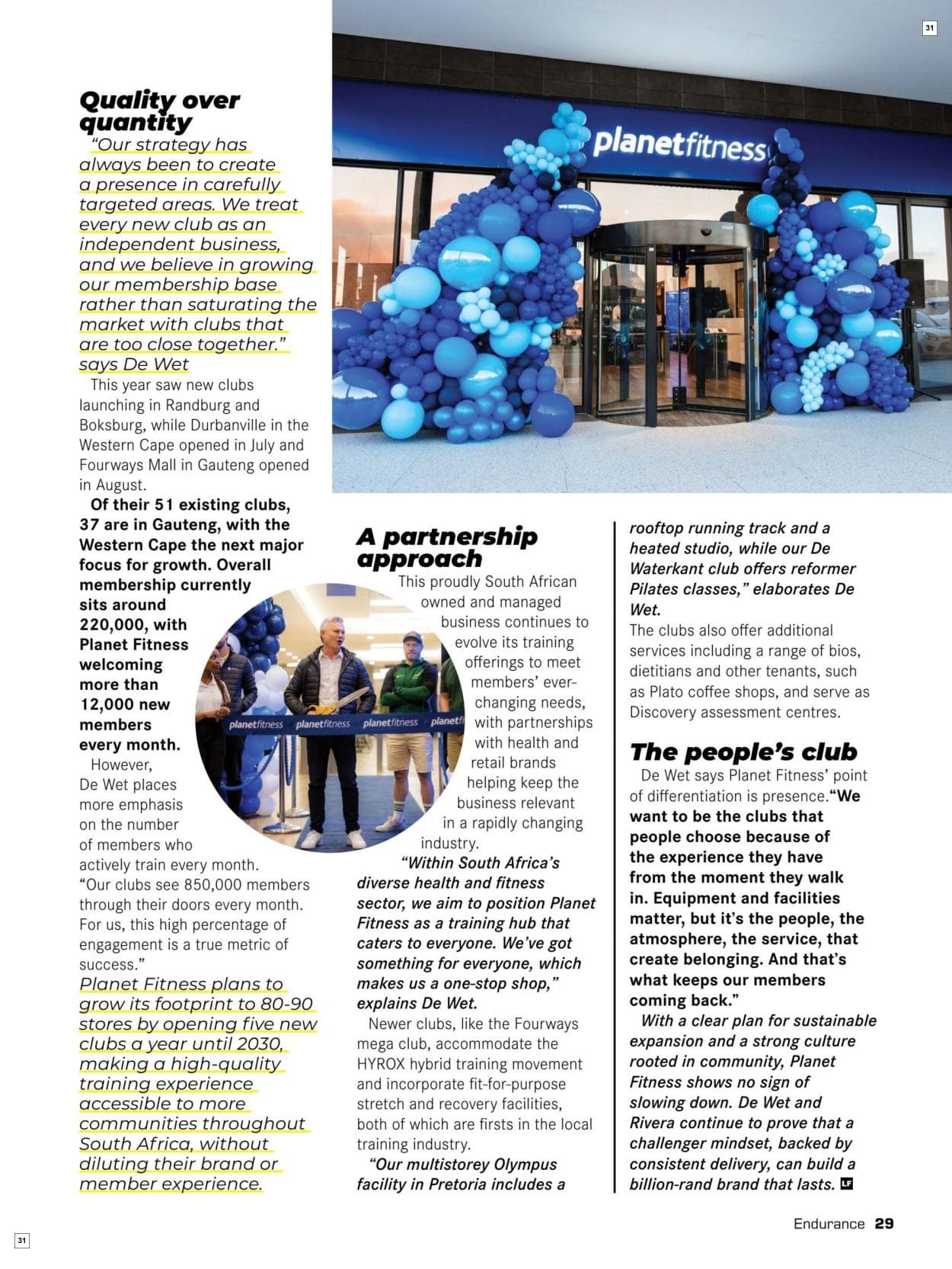 Dis-chem Catalogue - Page 31