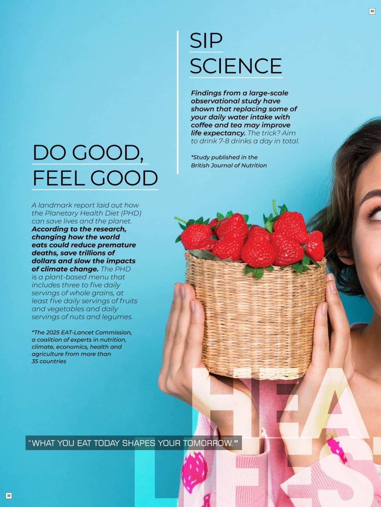 Dis-chem Catalogue - Page 32