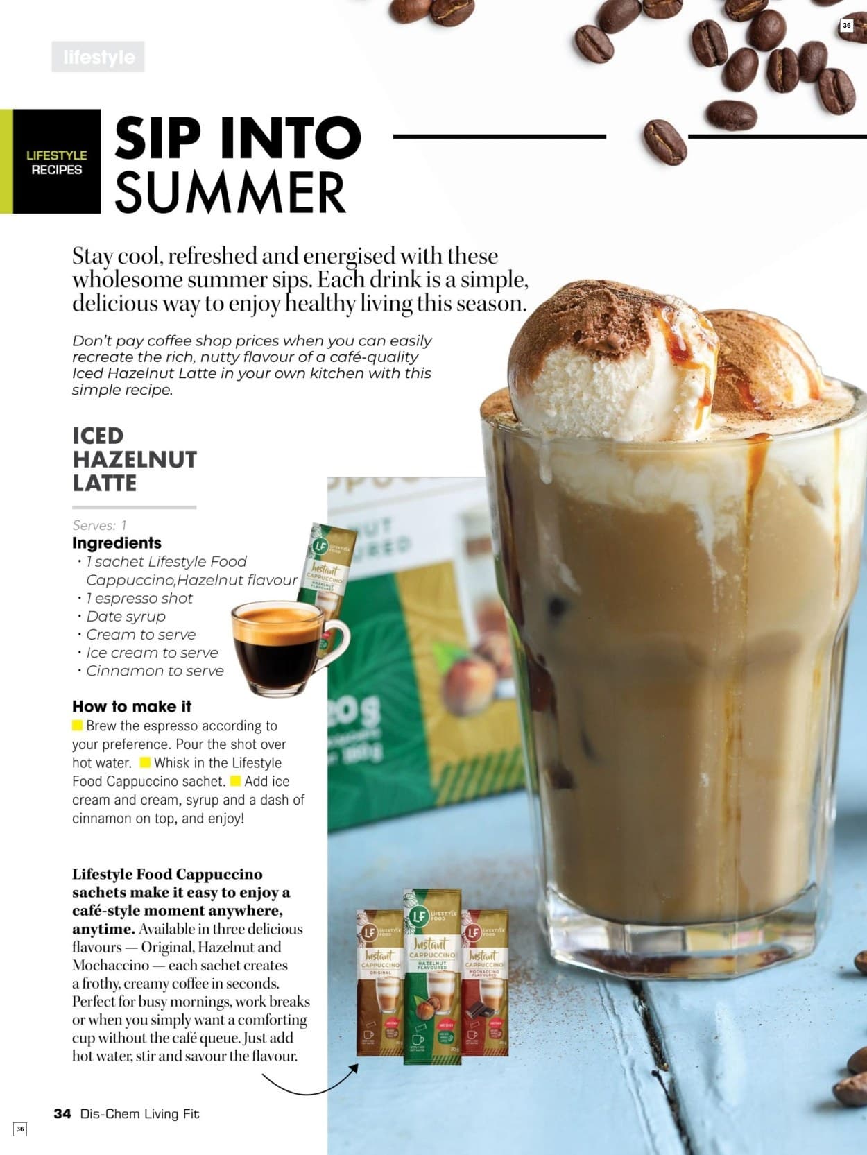 Dis-chem Catalogue - Page 36