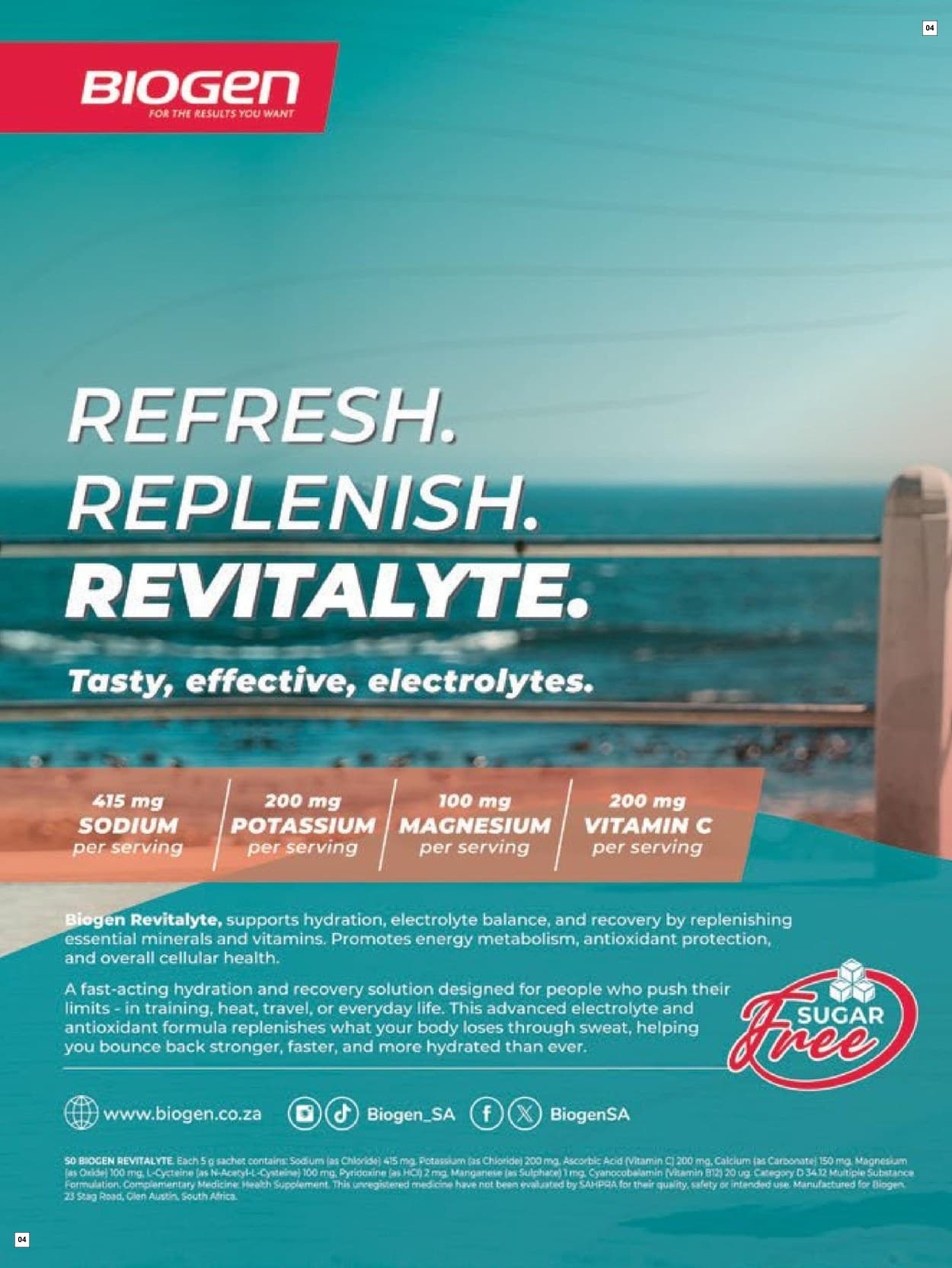 Dis-chem Catalogue - Page 4