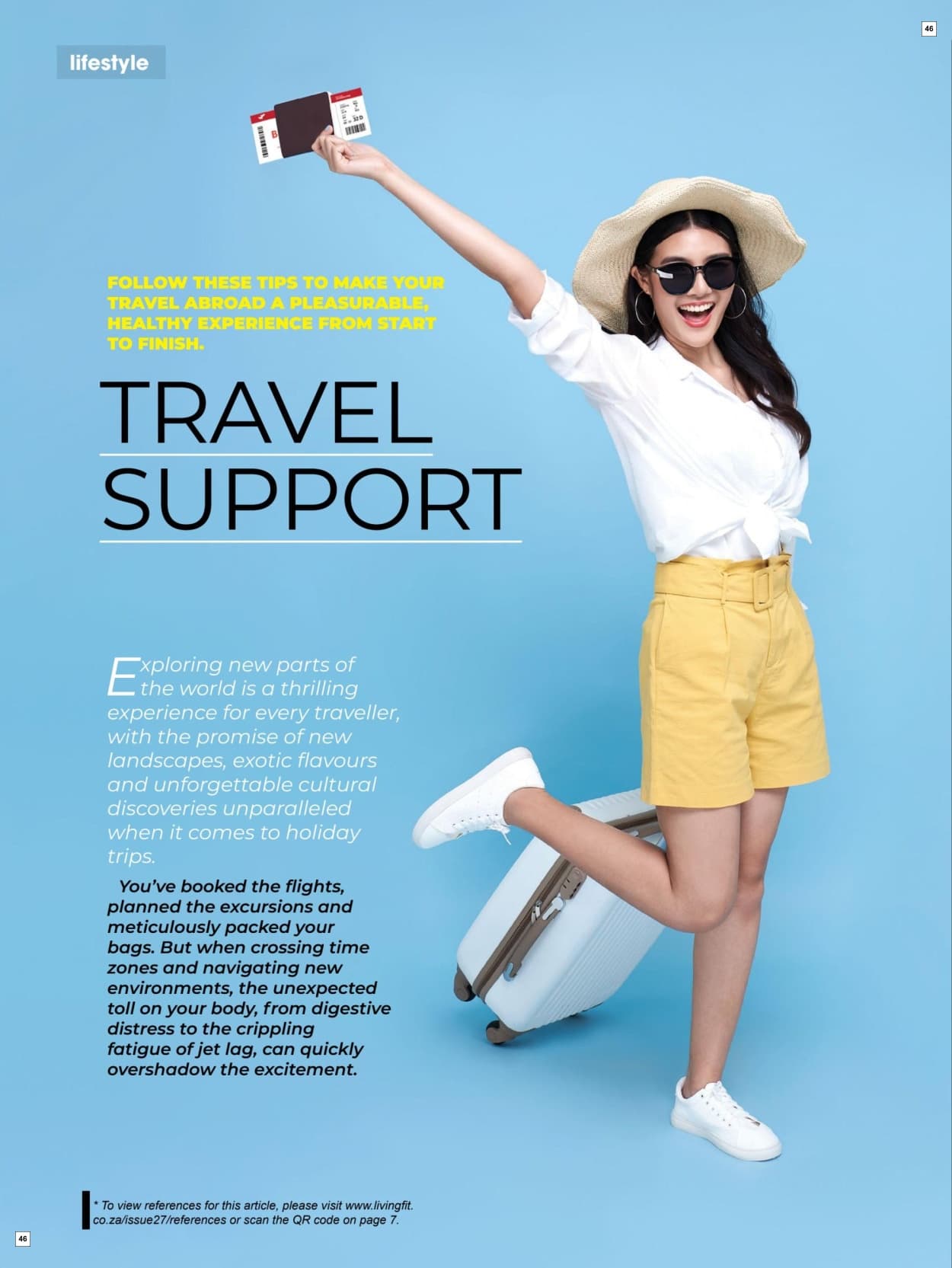 Dis-chem Catalogue - Page 46