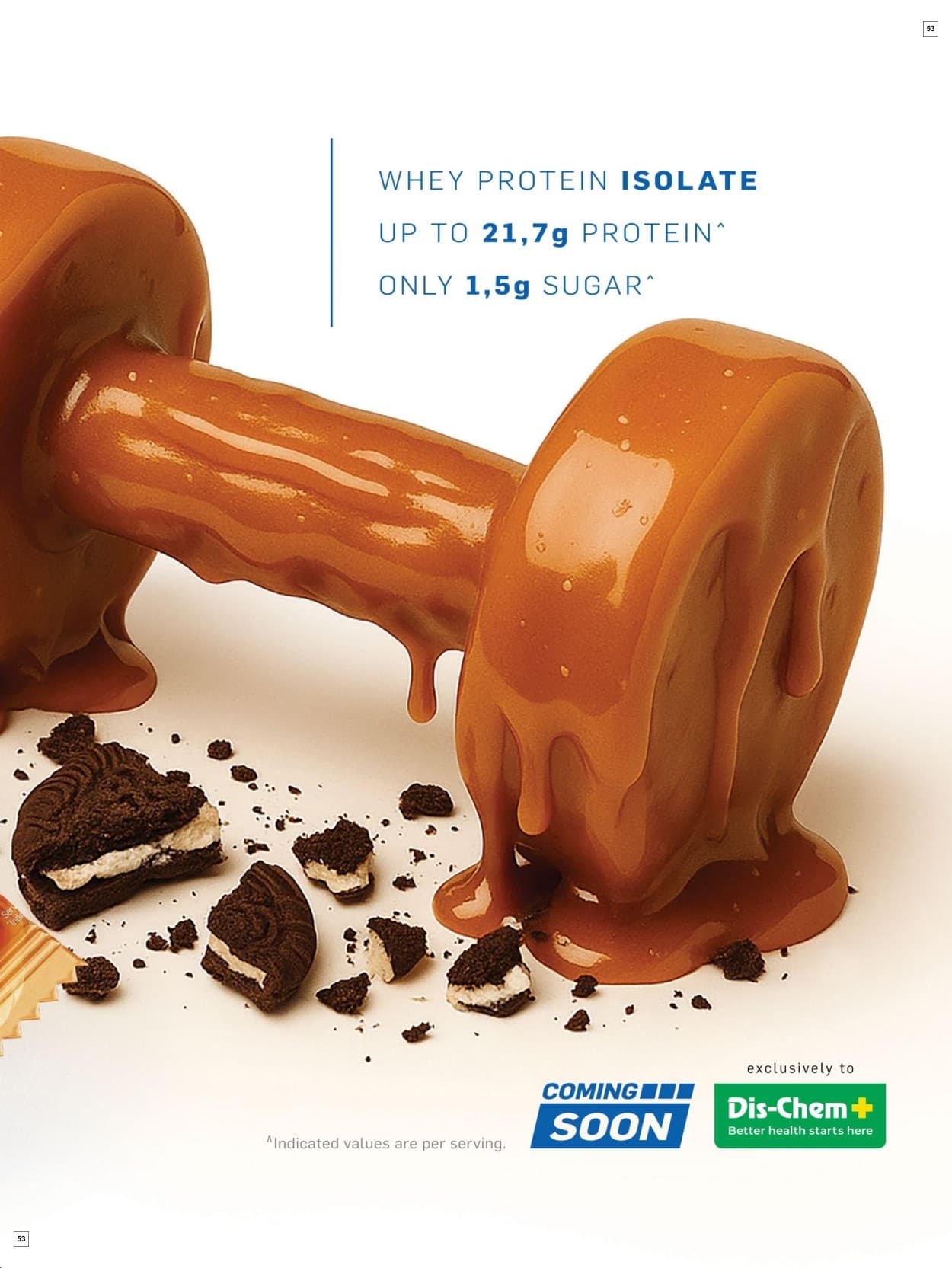 Dis-chem Catalogue - Page 53