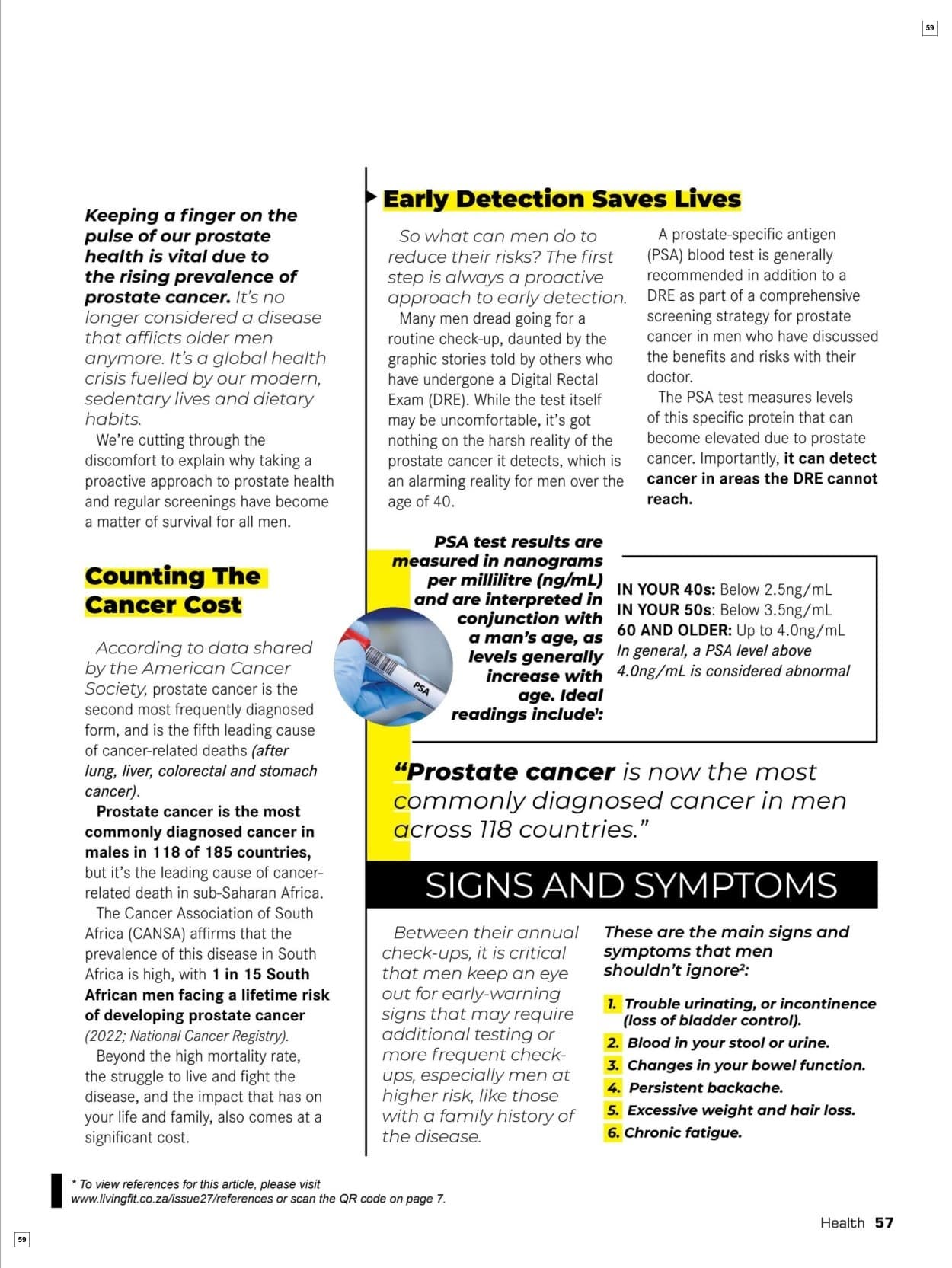Dis-chem Catalogue - Page 59