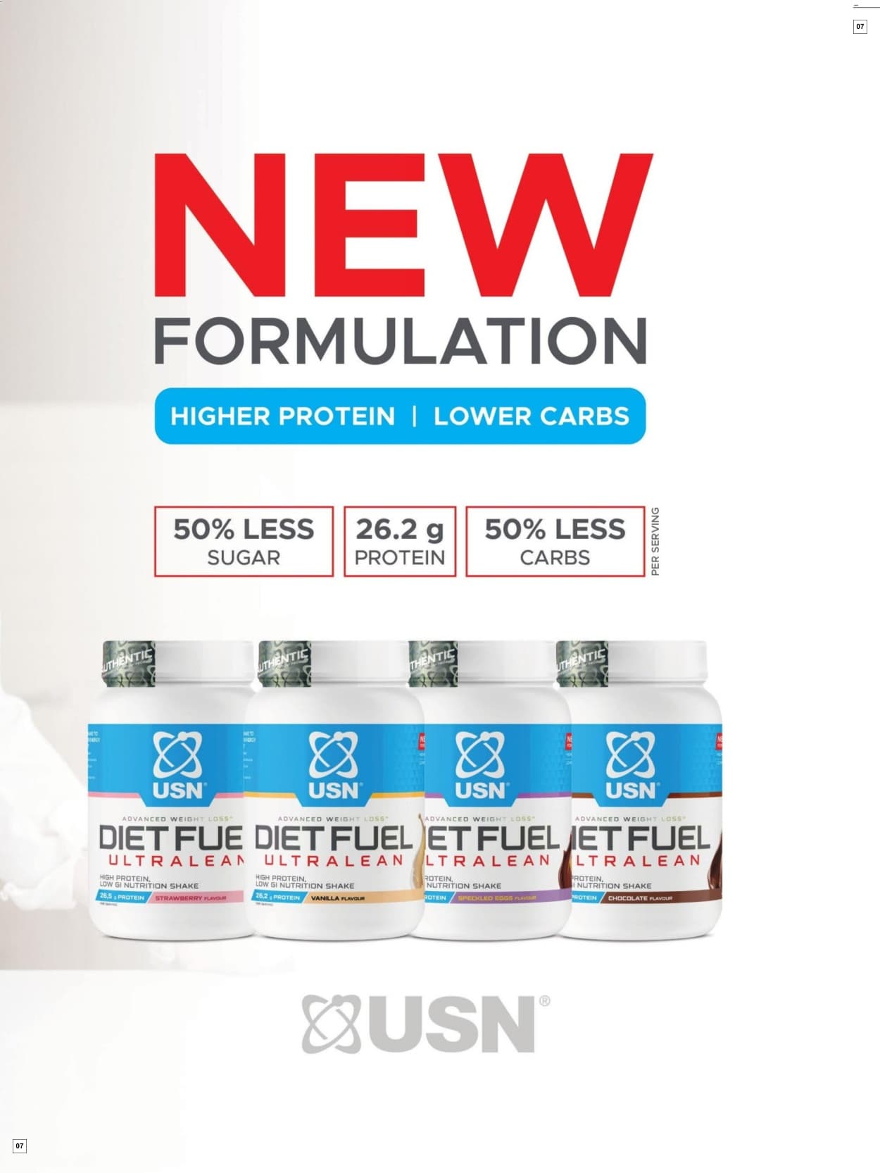 Dis-chem Catalogue - Page 7