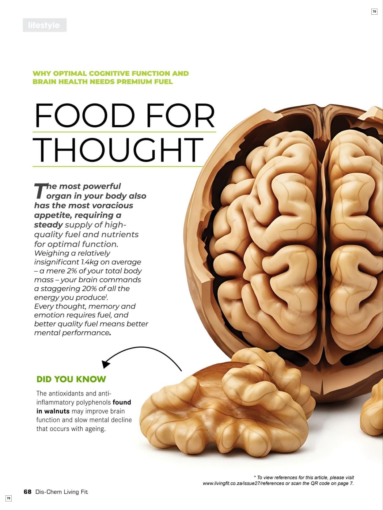 Dis-chem Catalogue - Page 70