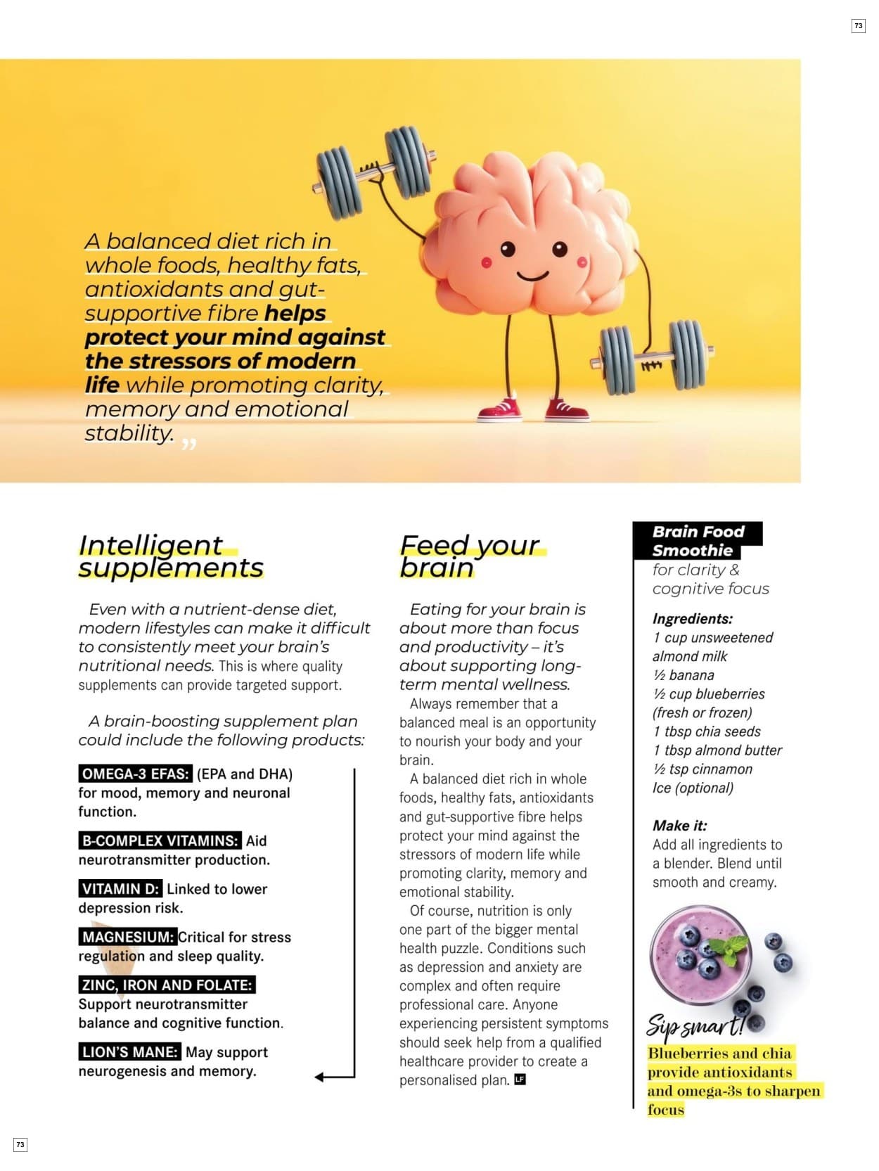 Dis-chem Catalogue - Page 73