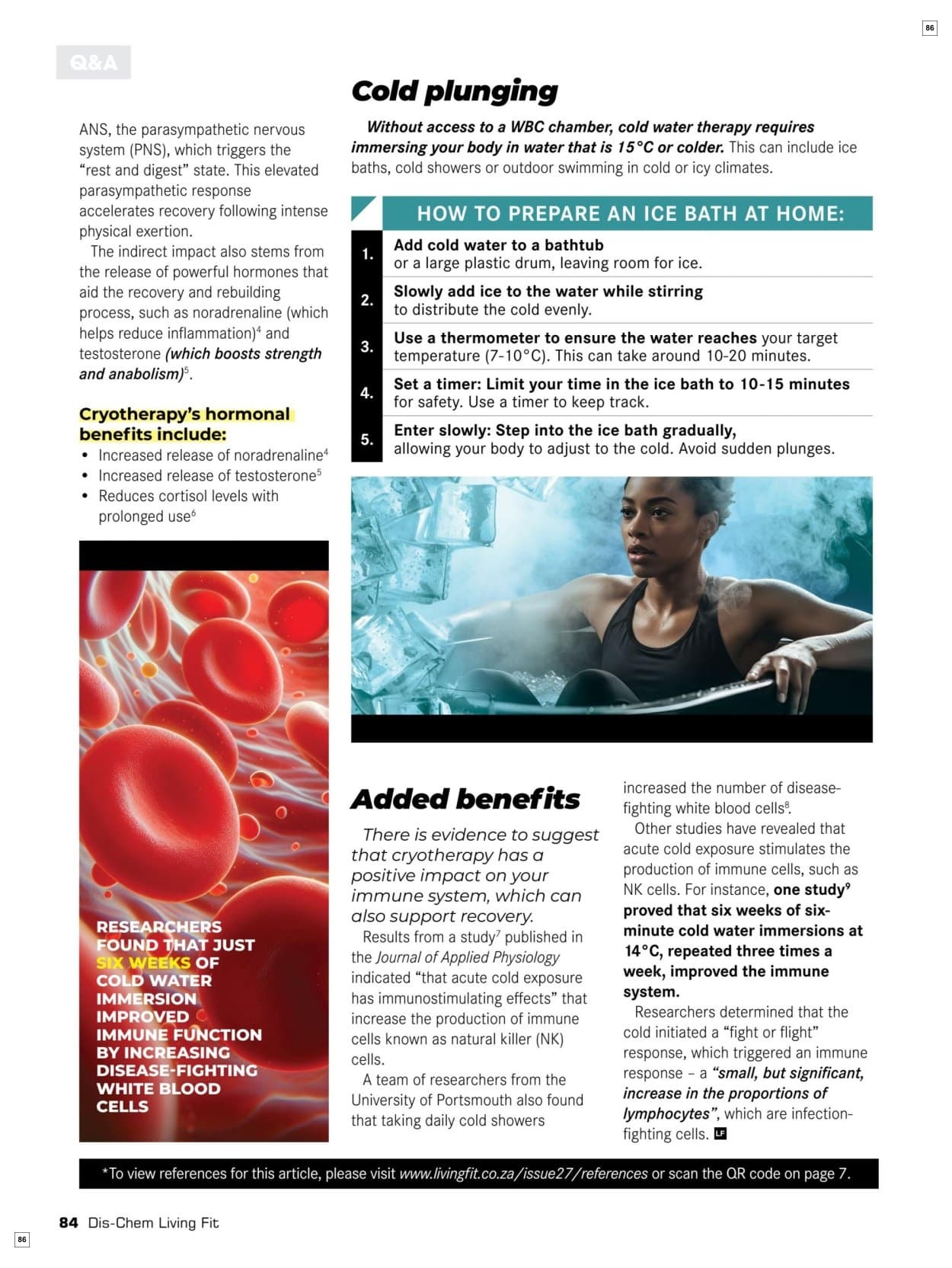 Dis-chem Catalogue - Page 86