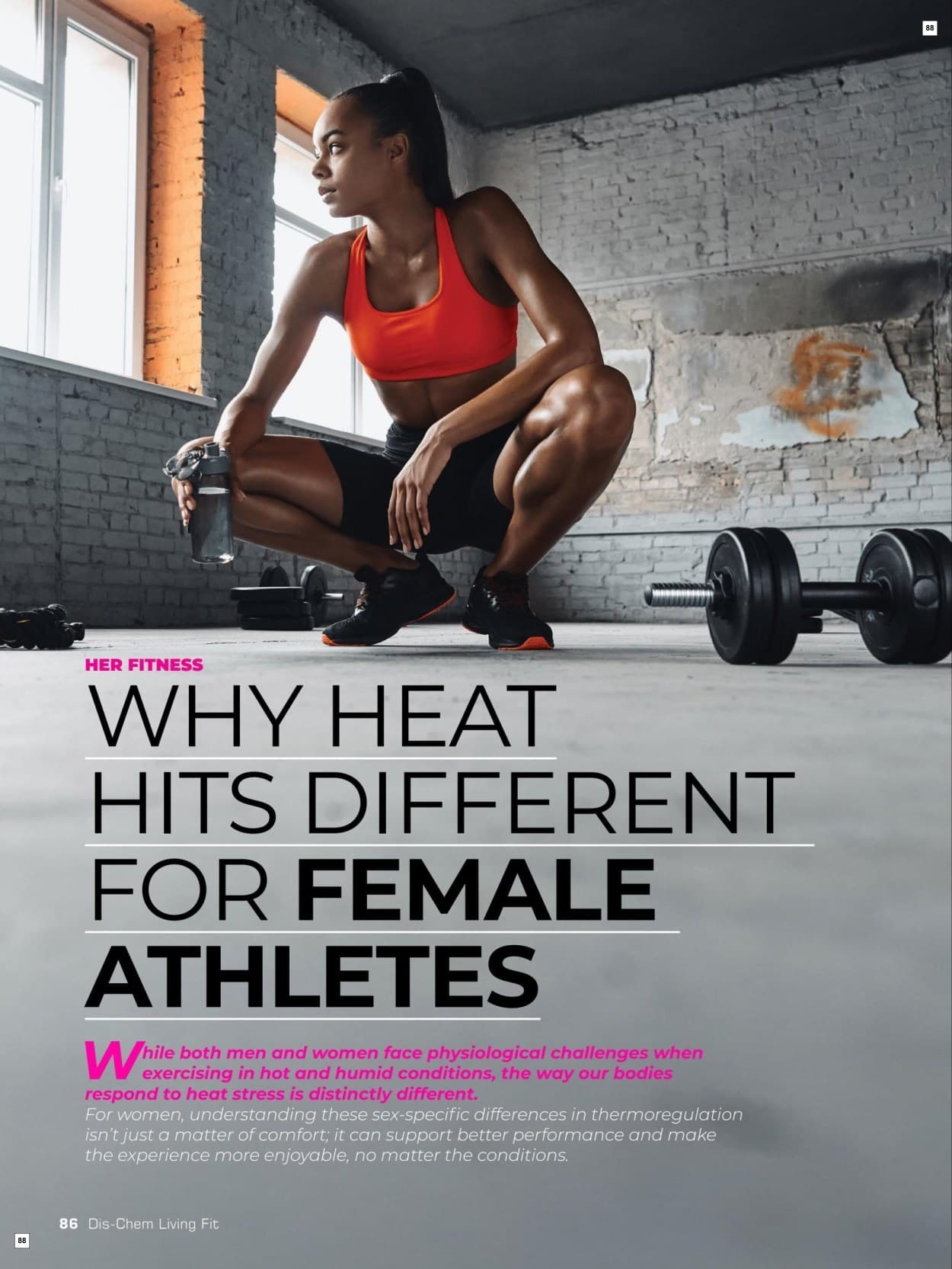 Dis-chem Catalogue - Page 88