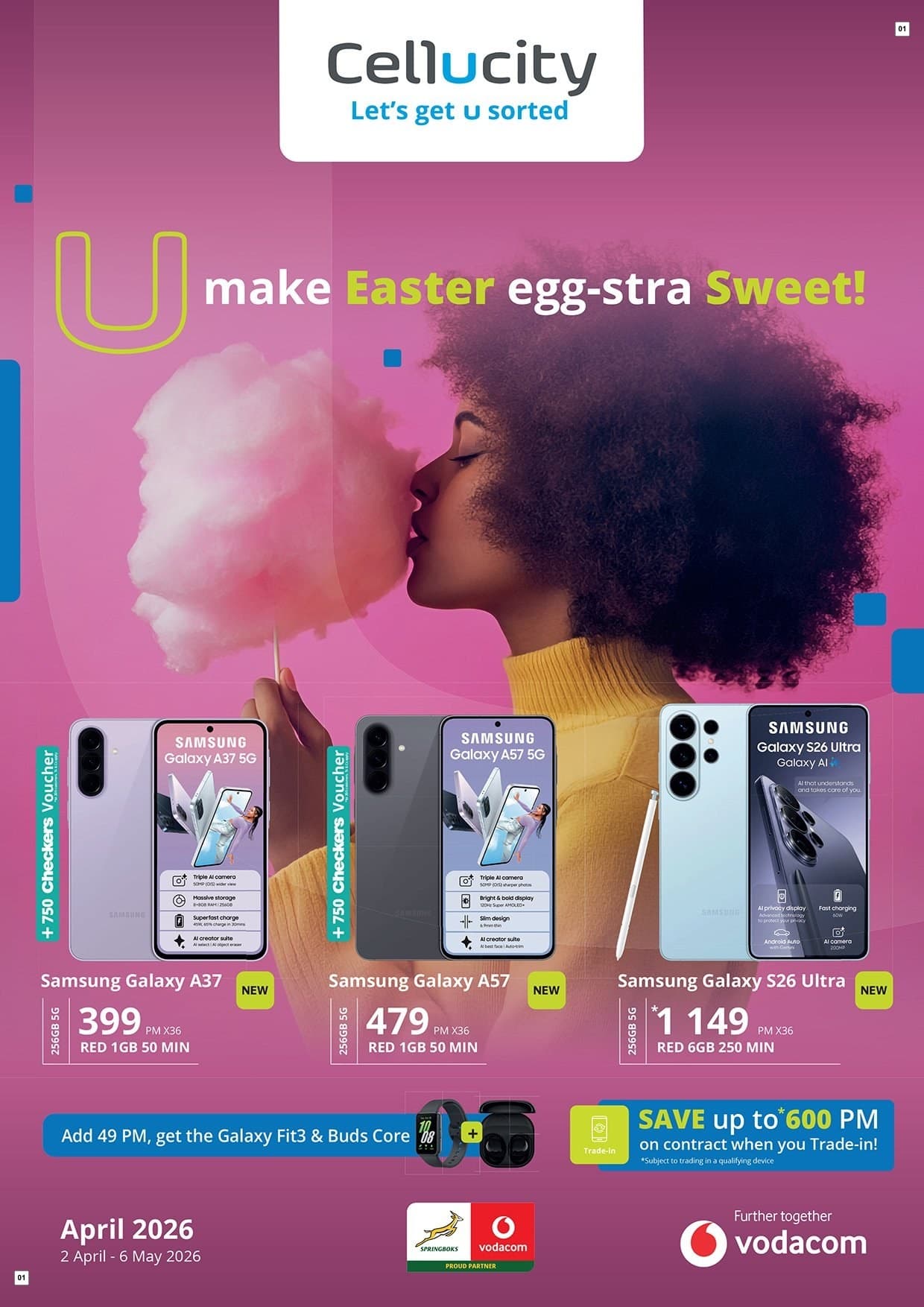 Cellucity Latest Catalogue