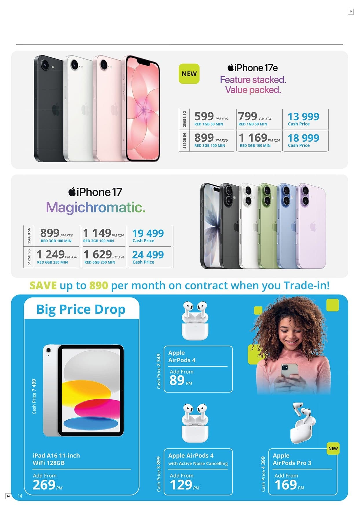 Cellucity April Business 2026 - Page 14