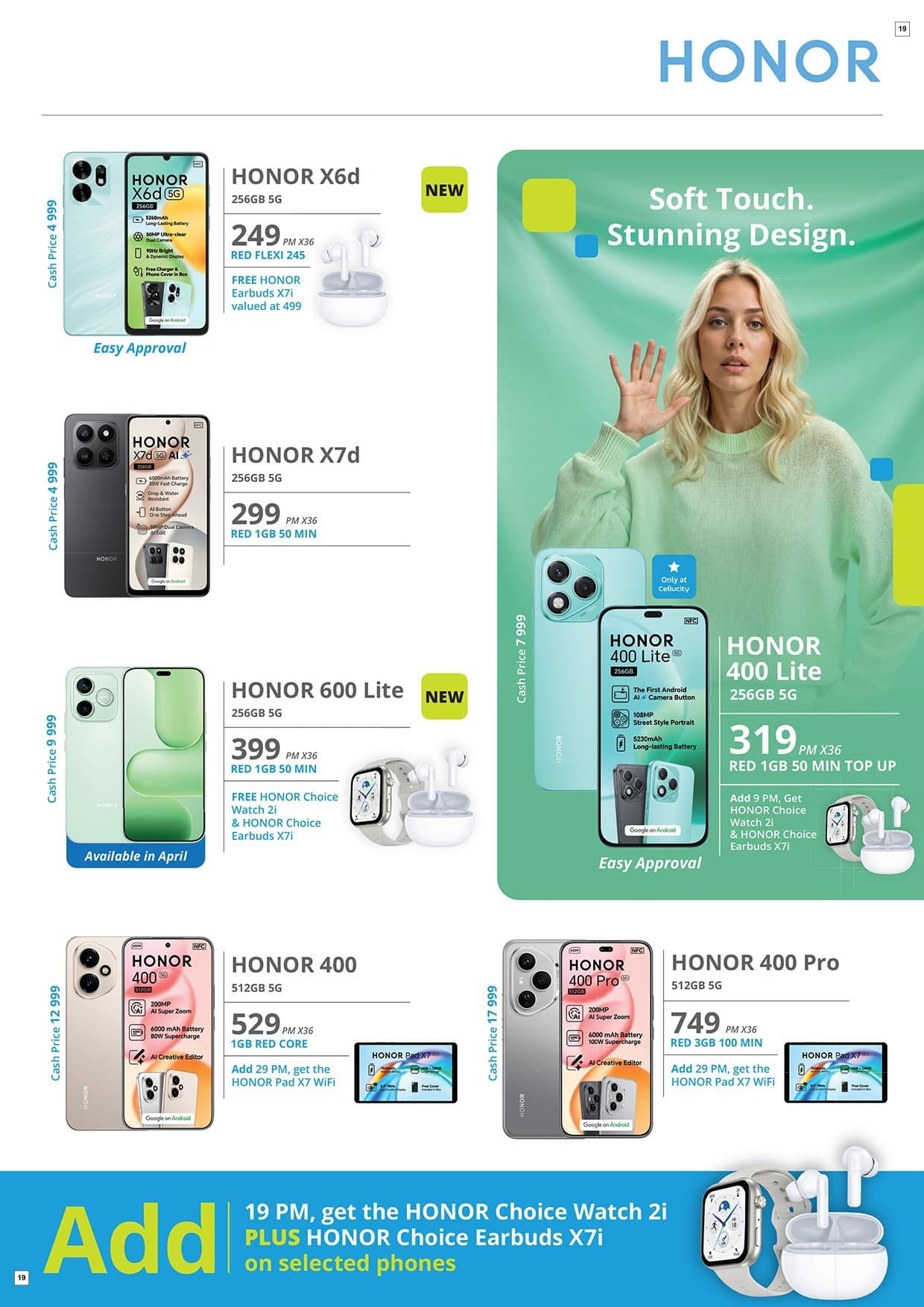 Cellucity April Business 2026 - Page 19