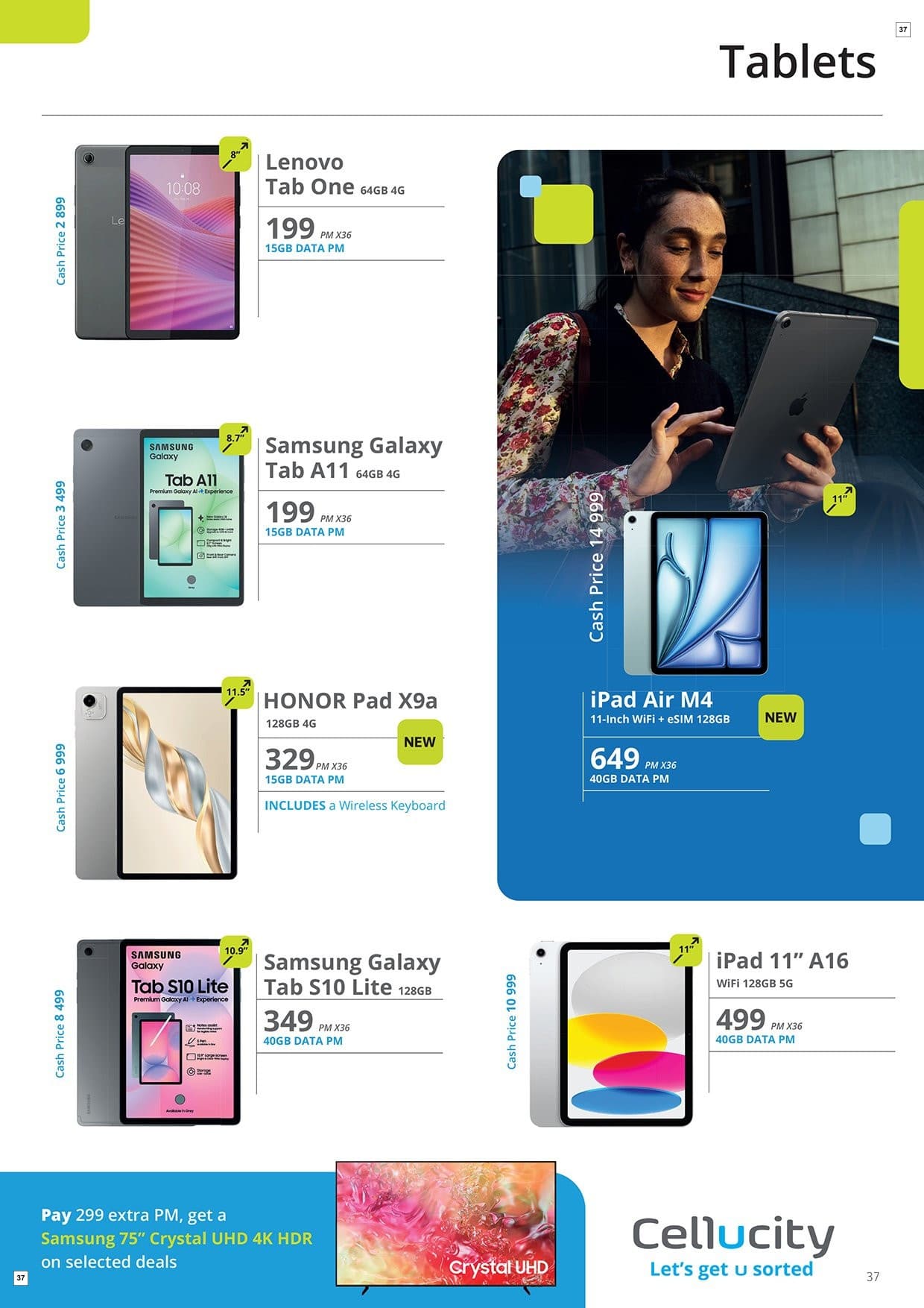 Cellucity April Business 2026 - Page 37