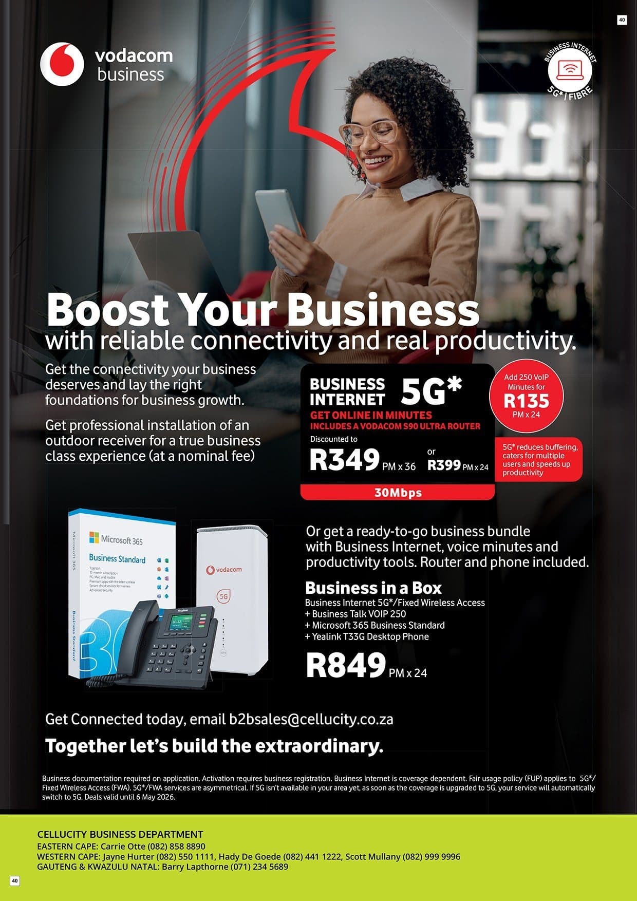 Cellucity April Business 2026 - Page 40