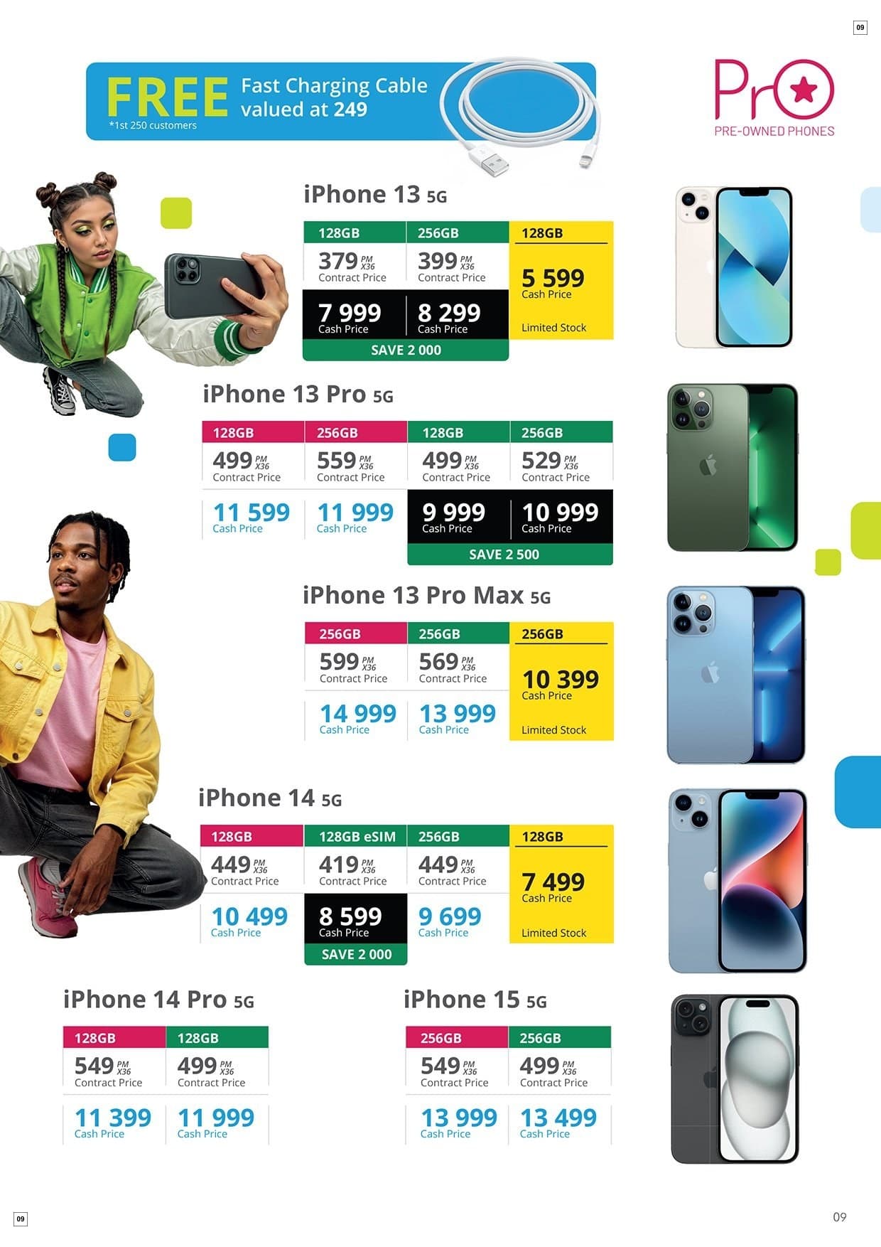 Cellucity April Business 2026 - Page 9