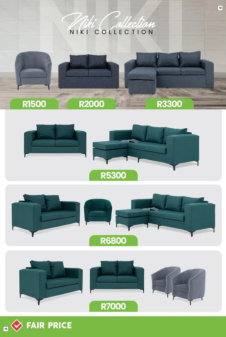 Fair Price Specials 01 Mar - 31 Mar - Page 10