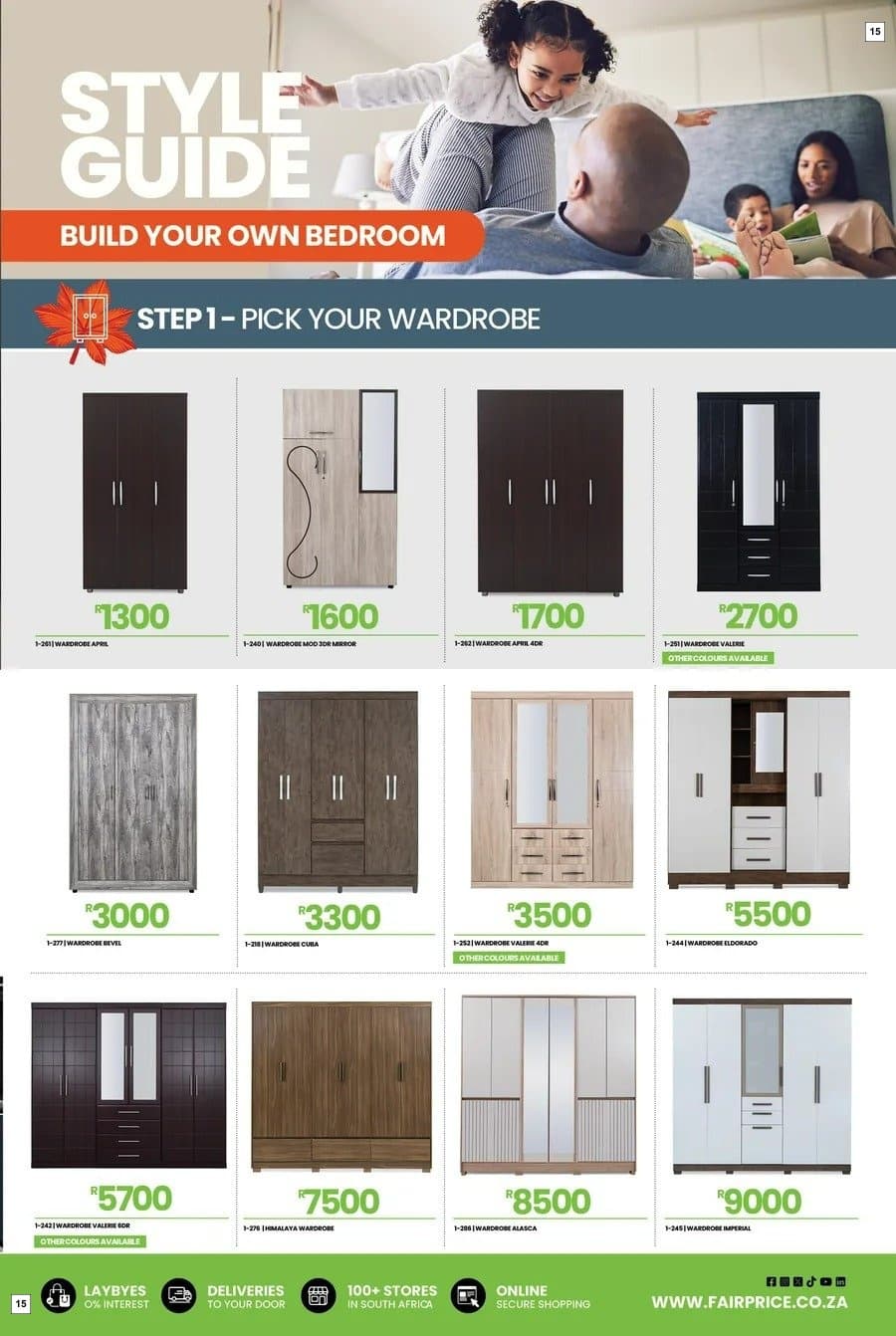 Fair Price Specials 01 Mar - 31 Mar - Page 15